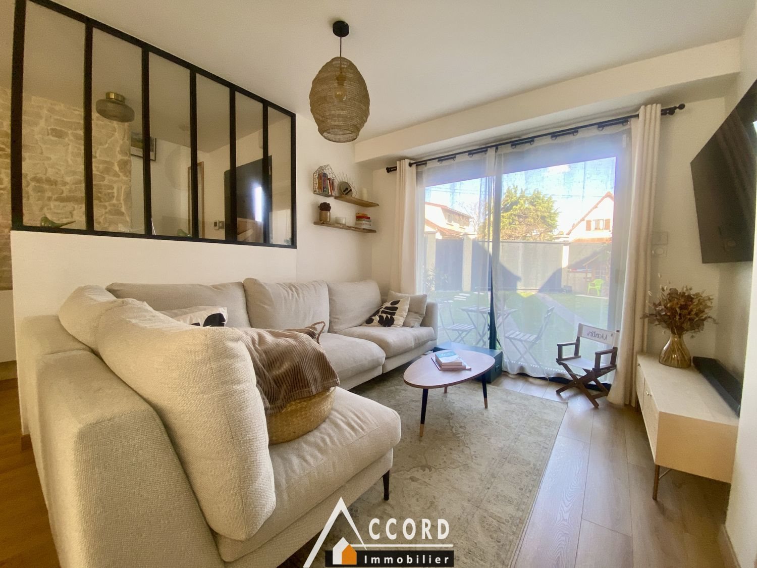 Maison à vendre, 116m², Sartrouville