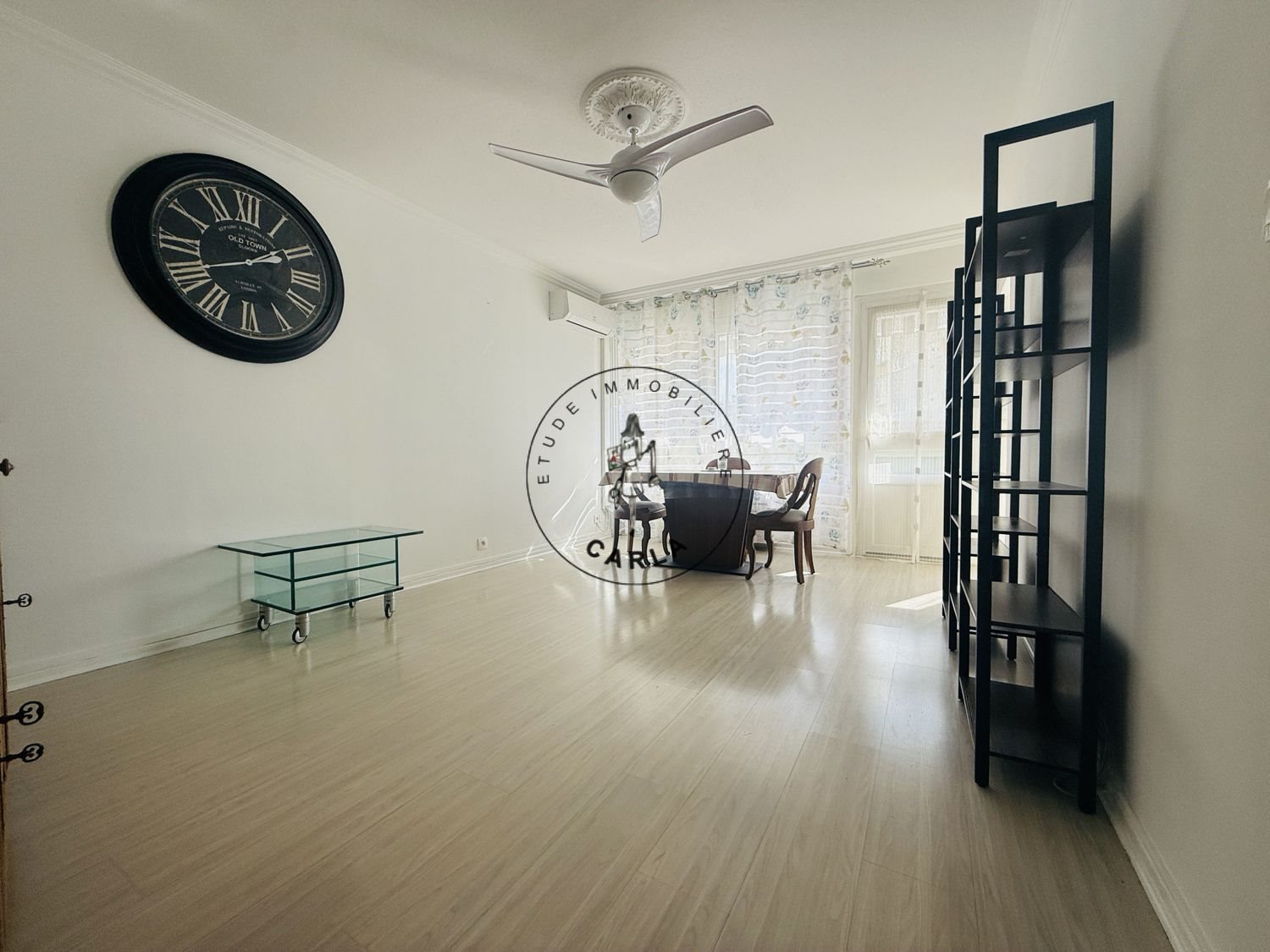 Appartement à vendre, 53m², Oullins