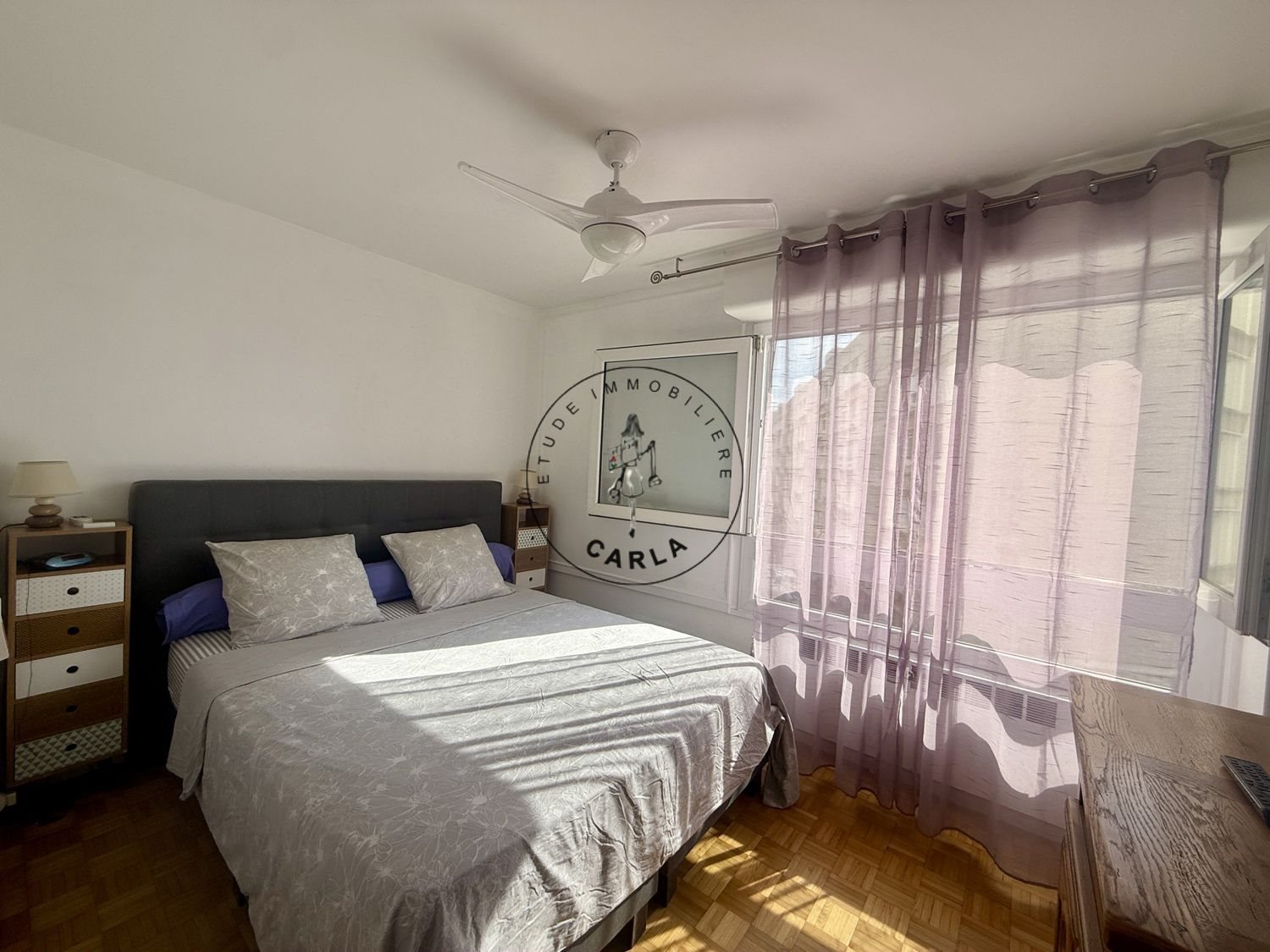 Appartement à vendre, 53m², Oullins