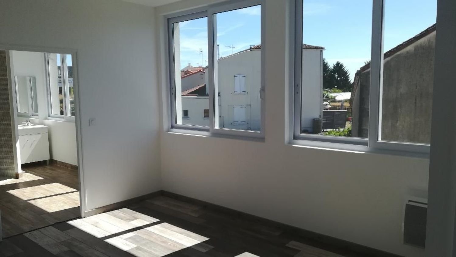 Appartement à louer, 50m², Les Epesses
