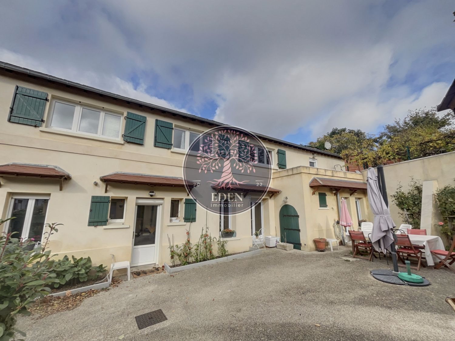 Maison à vendre, 140m², Dreux