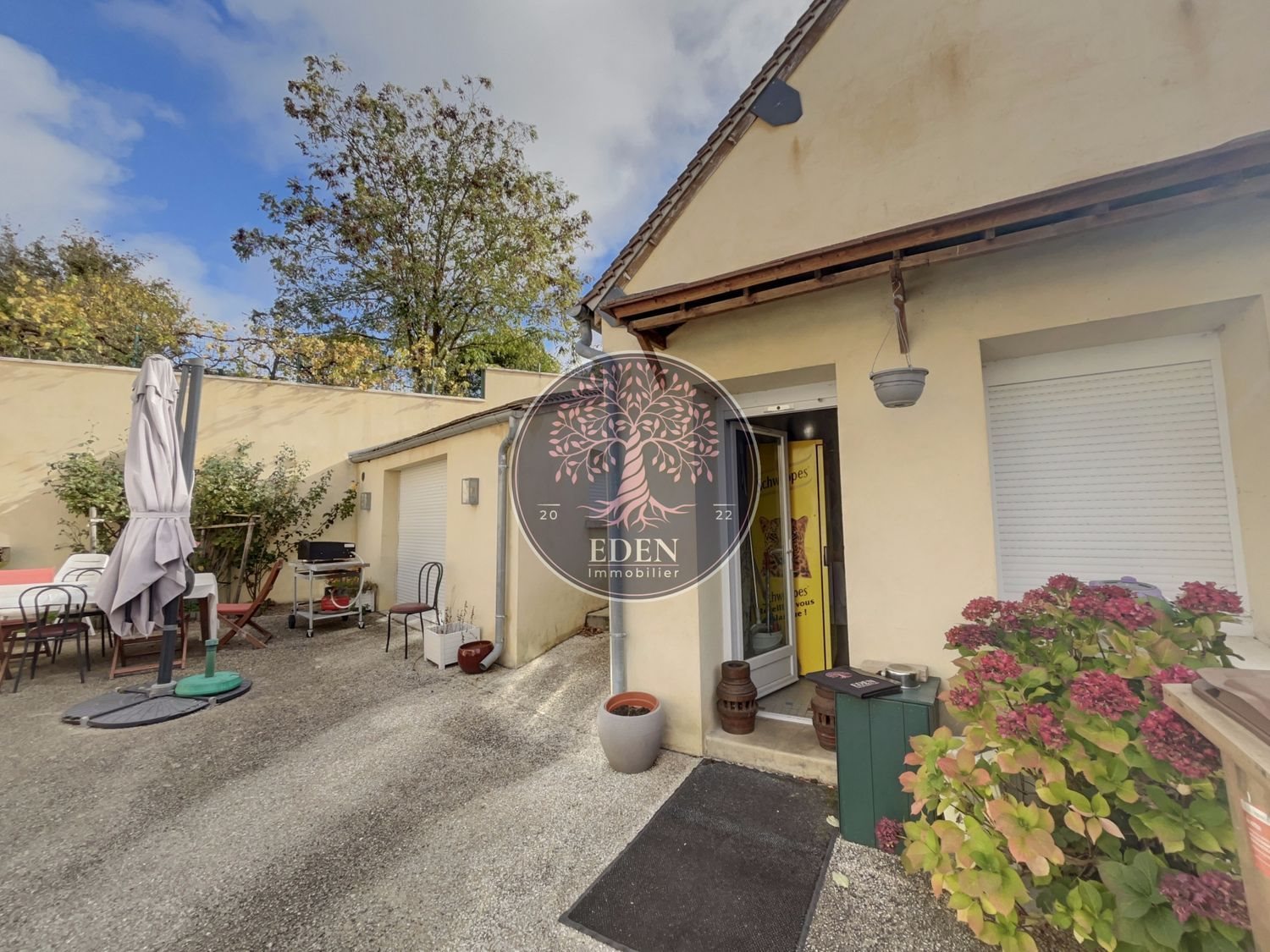 Maison à vendre, 140m², Dreux