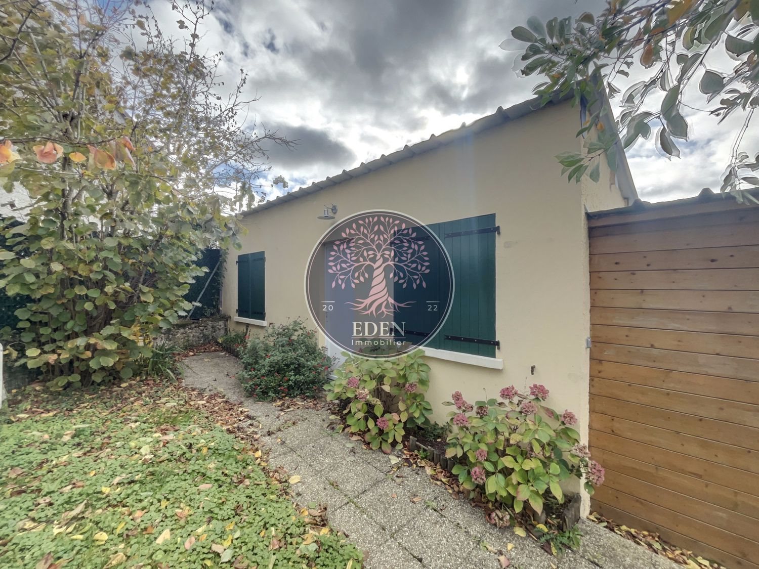 Maison à vendre, 140m², Dreux