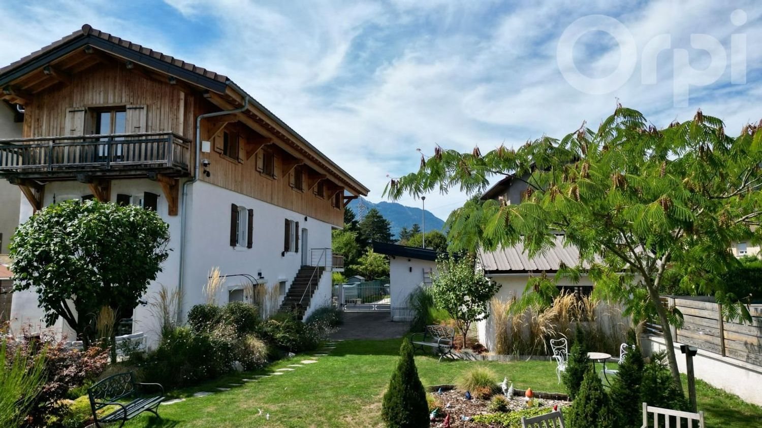 Maison à vendre, 300m², Cluses