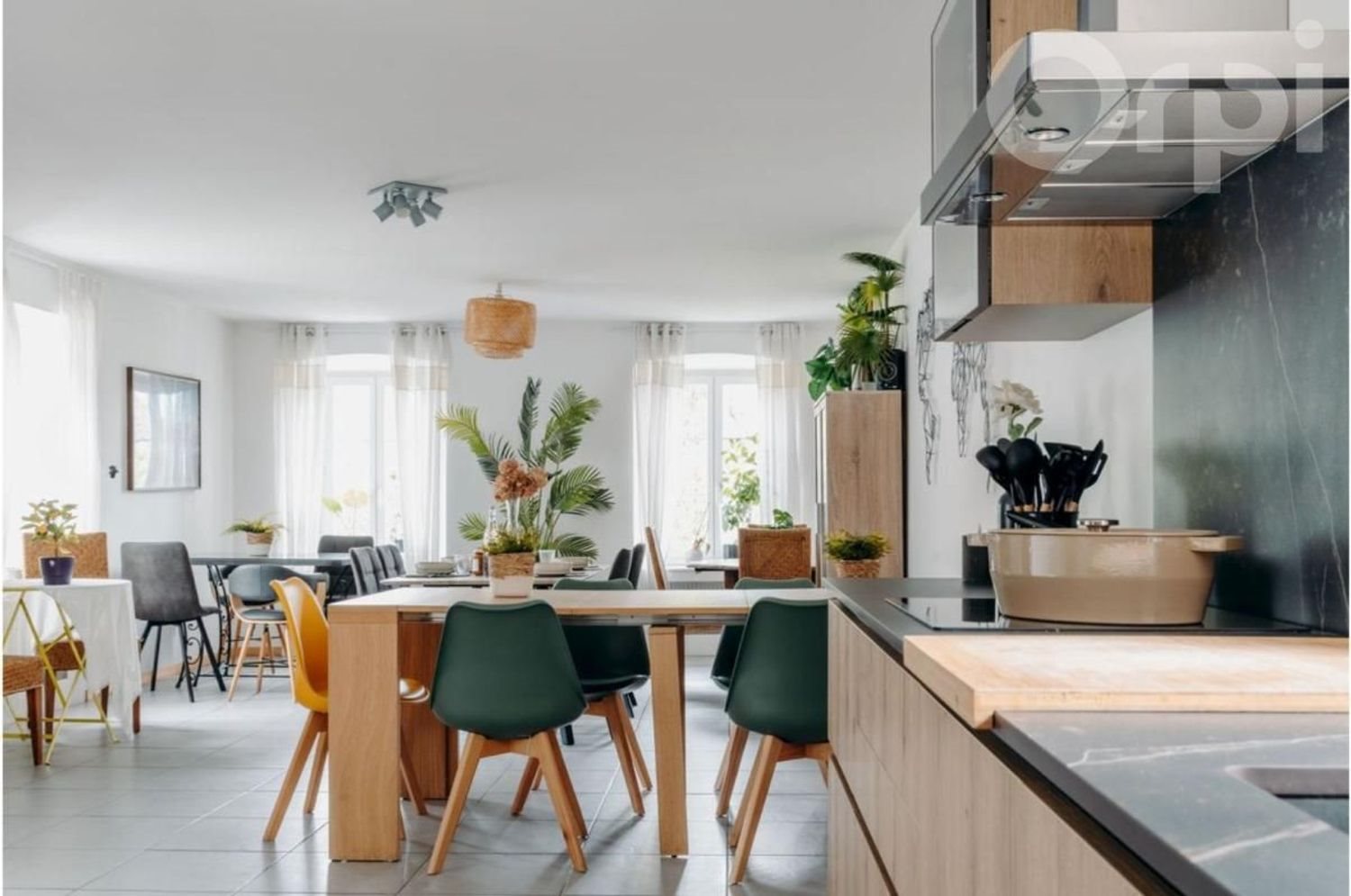 Maison à vendre, 300m², Cluses