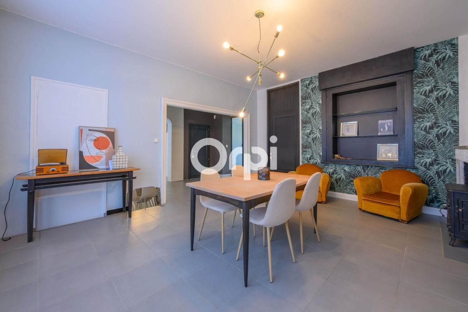 Maison à vendre, 190m², Douai