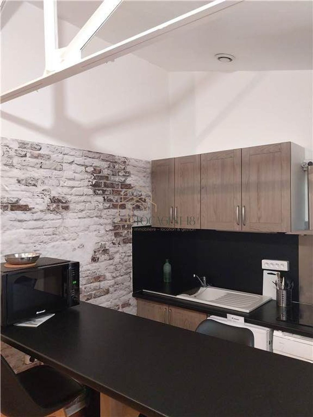 Appartement à louer, 45m², Bourges
