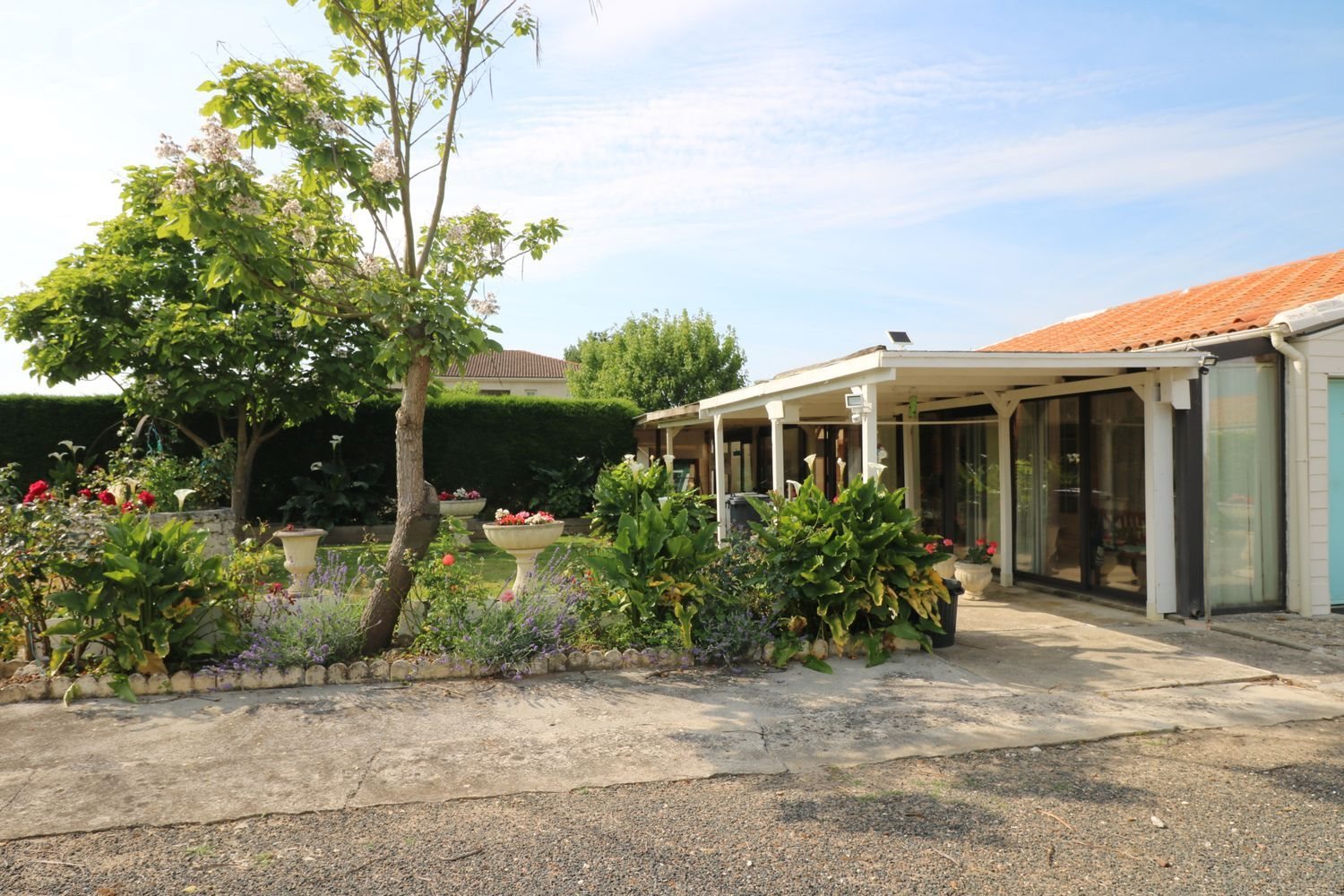 Maison à vendre, 131m², Saint-Sulpice-d'Arnoult