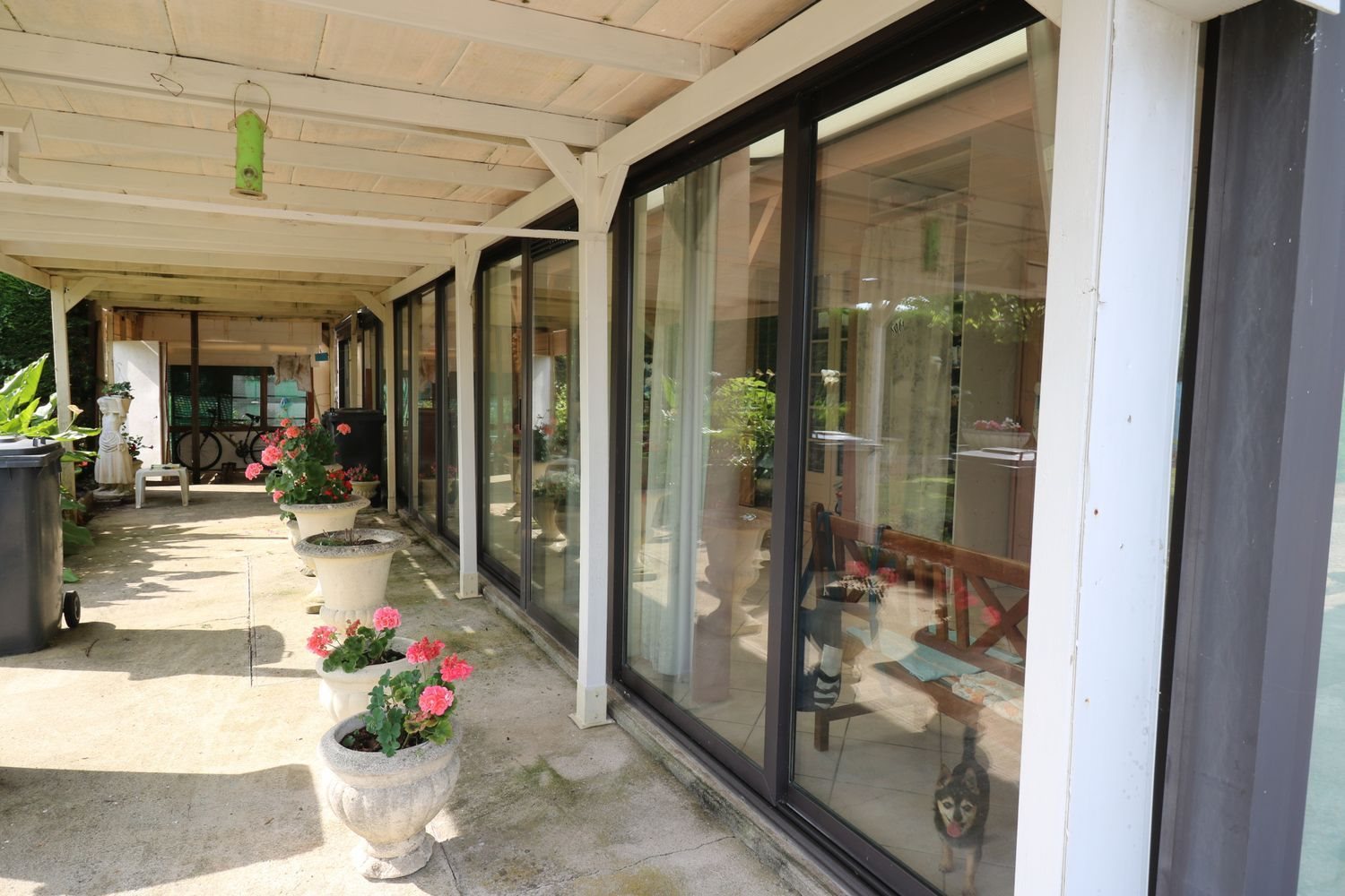 Maison à vendre, 131m², Saint-Sulpice-d'Arnoult