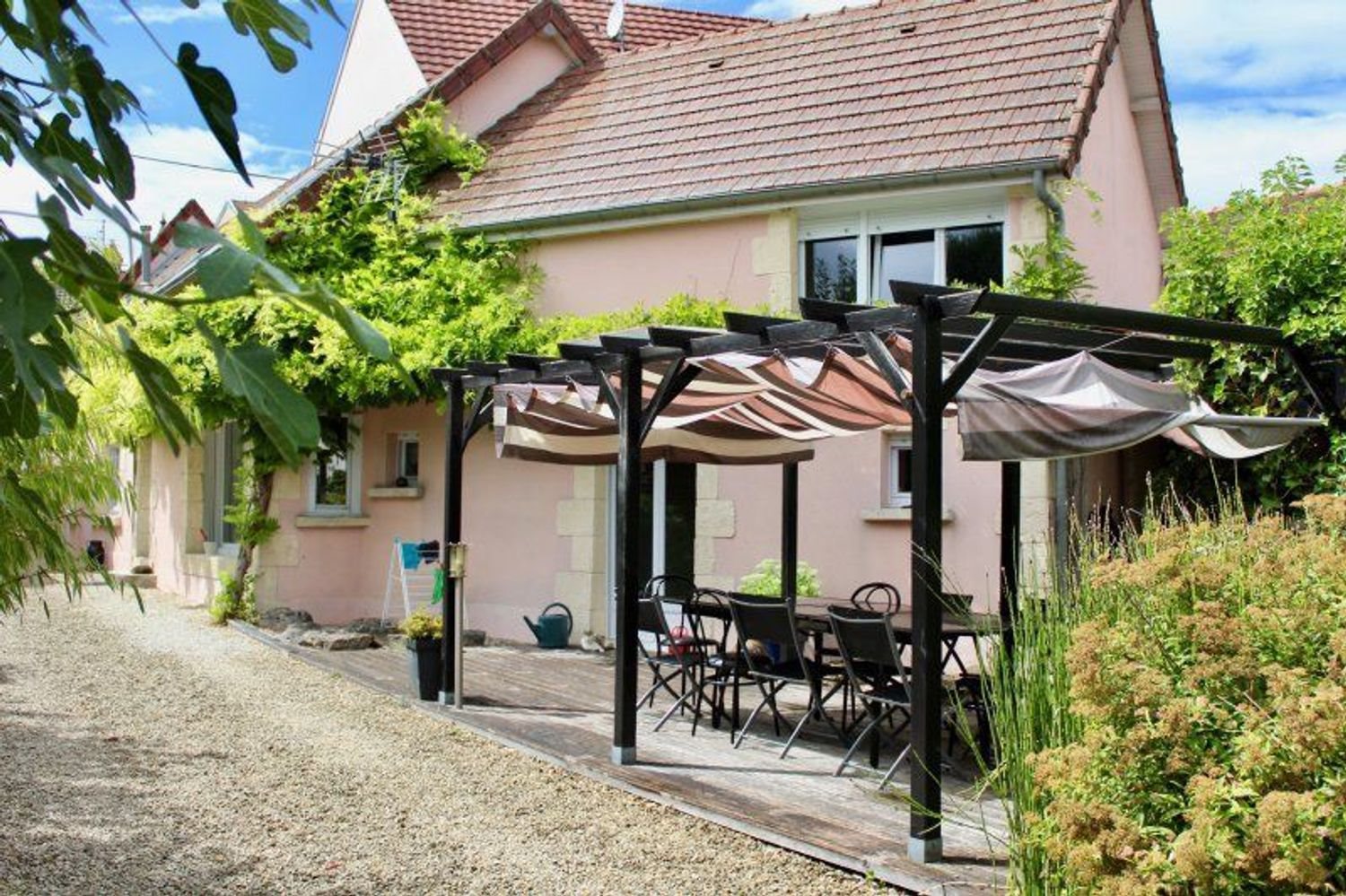 Maison à vendre, 140m², Bréviandes