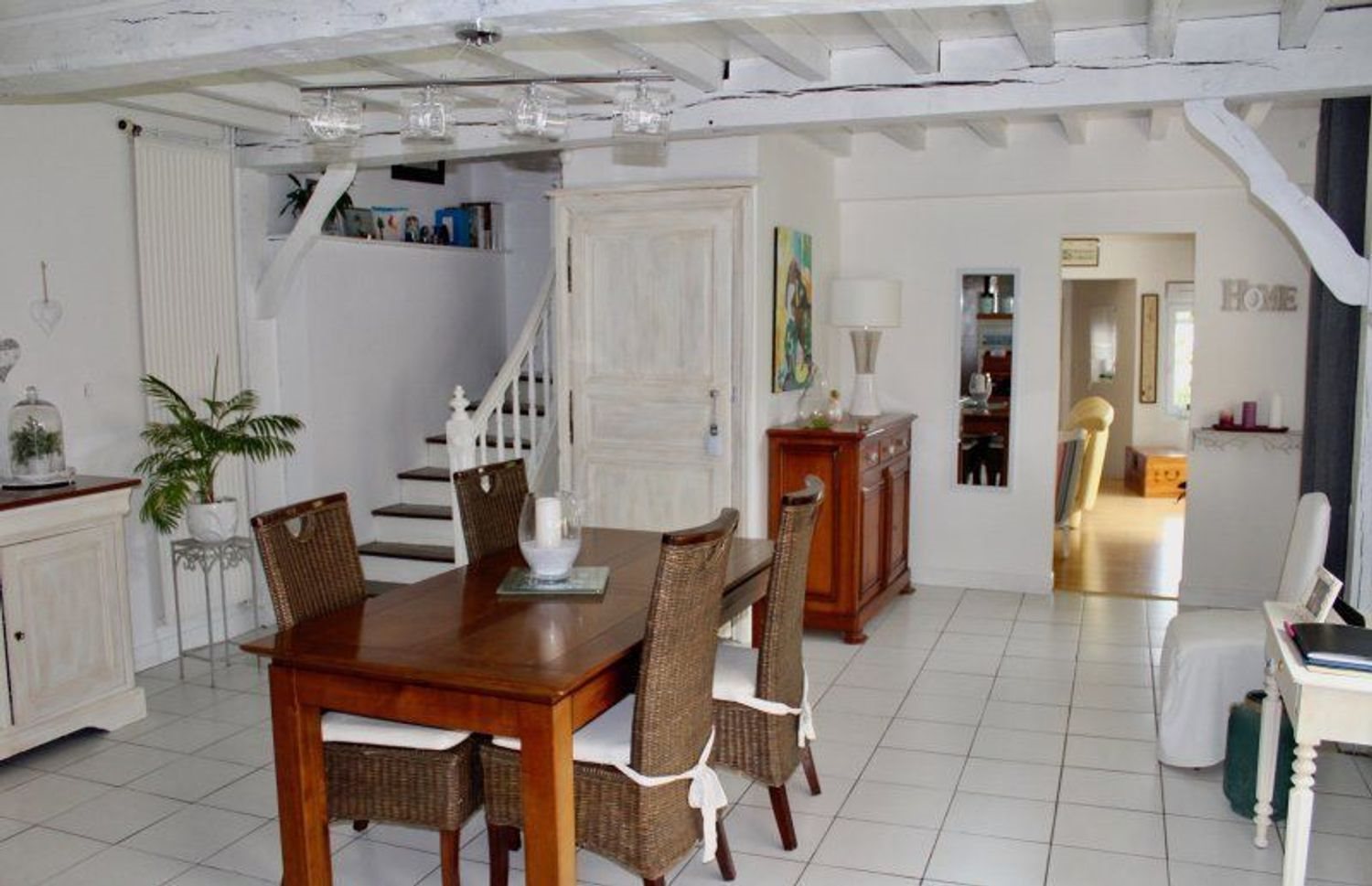 Maison à vendre, 140m², Bréviandes