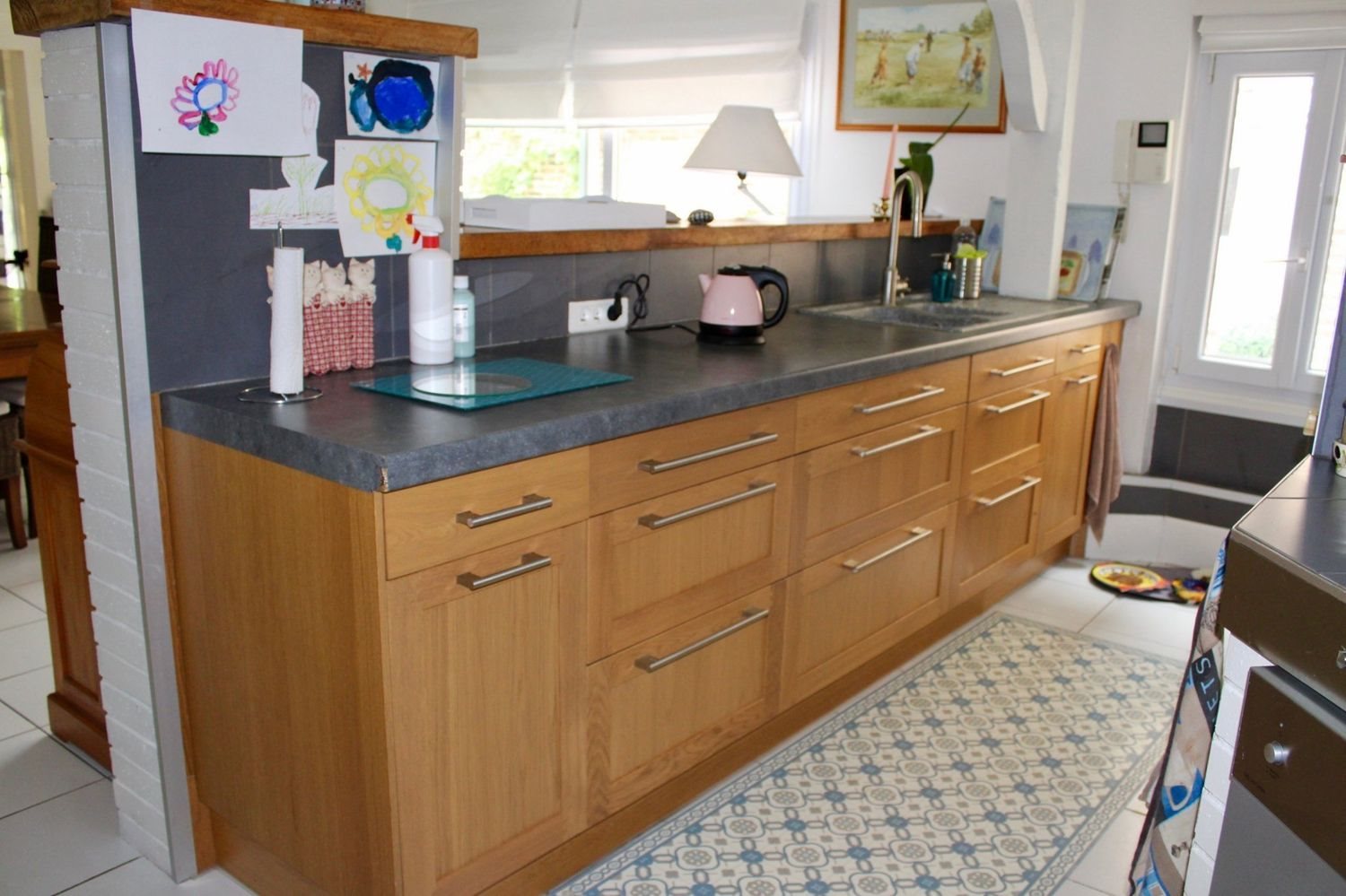 Maison à vendre, 140m², Bréviandes