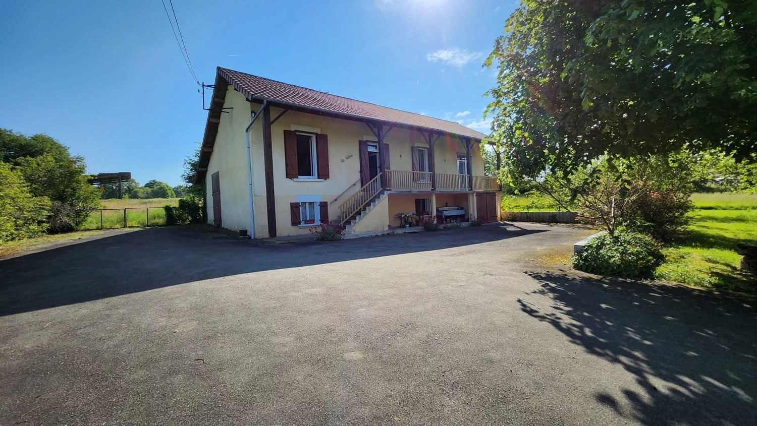 Maison à vendre, 79m², Saint-Junien
