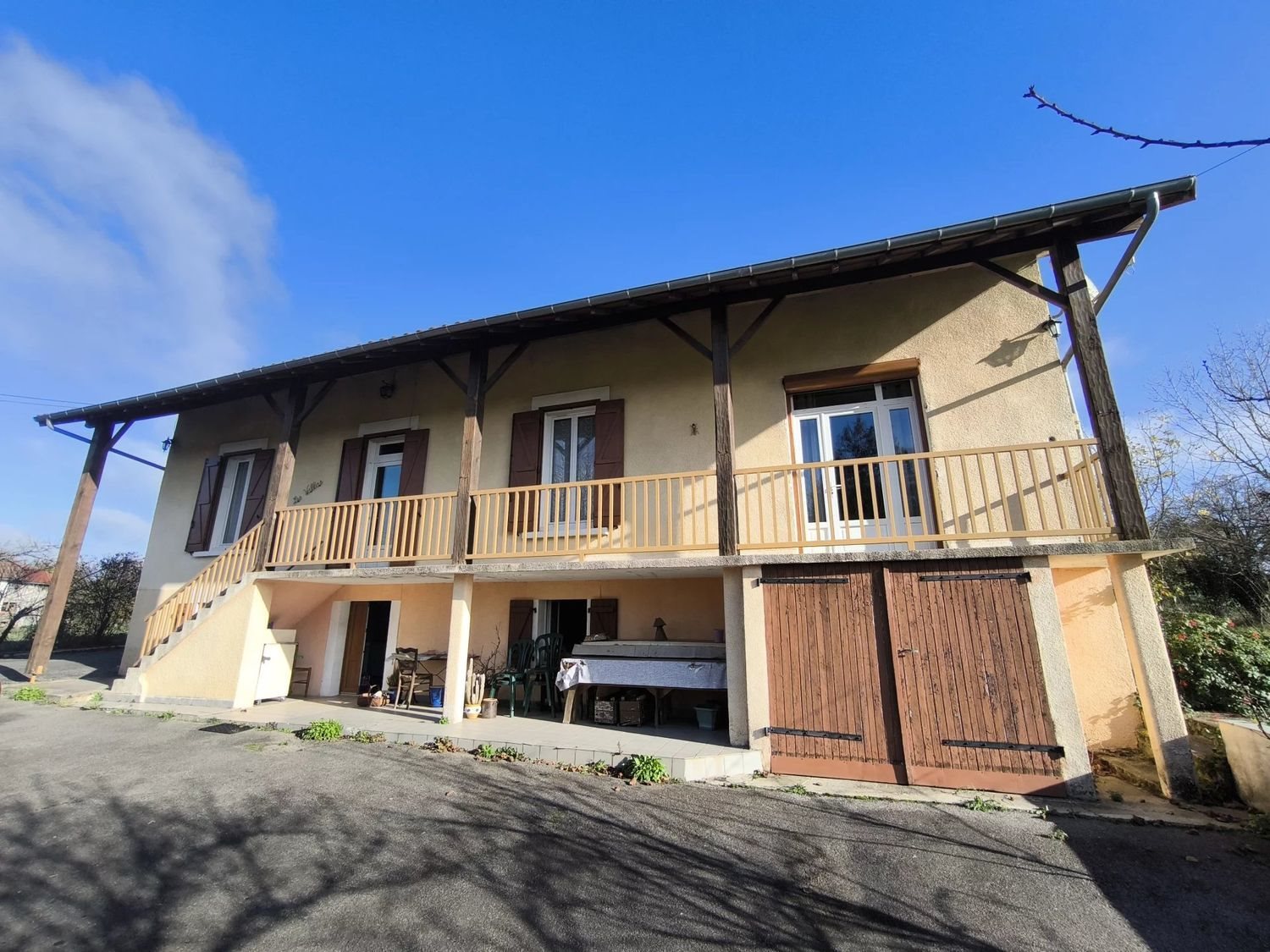 Maison à vendre, 79m², Saint-Junien