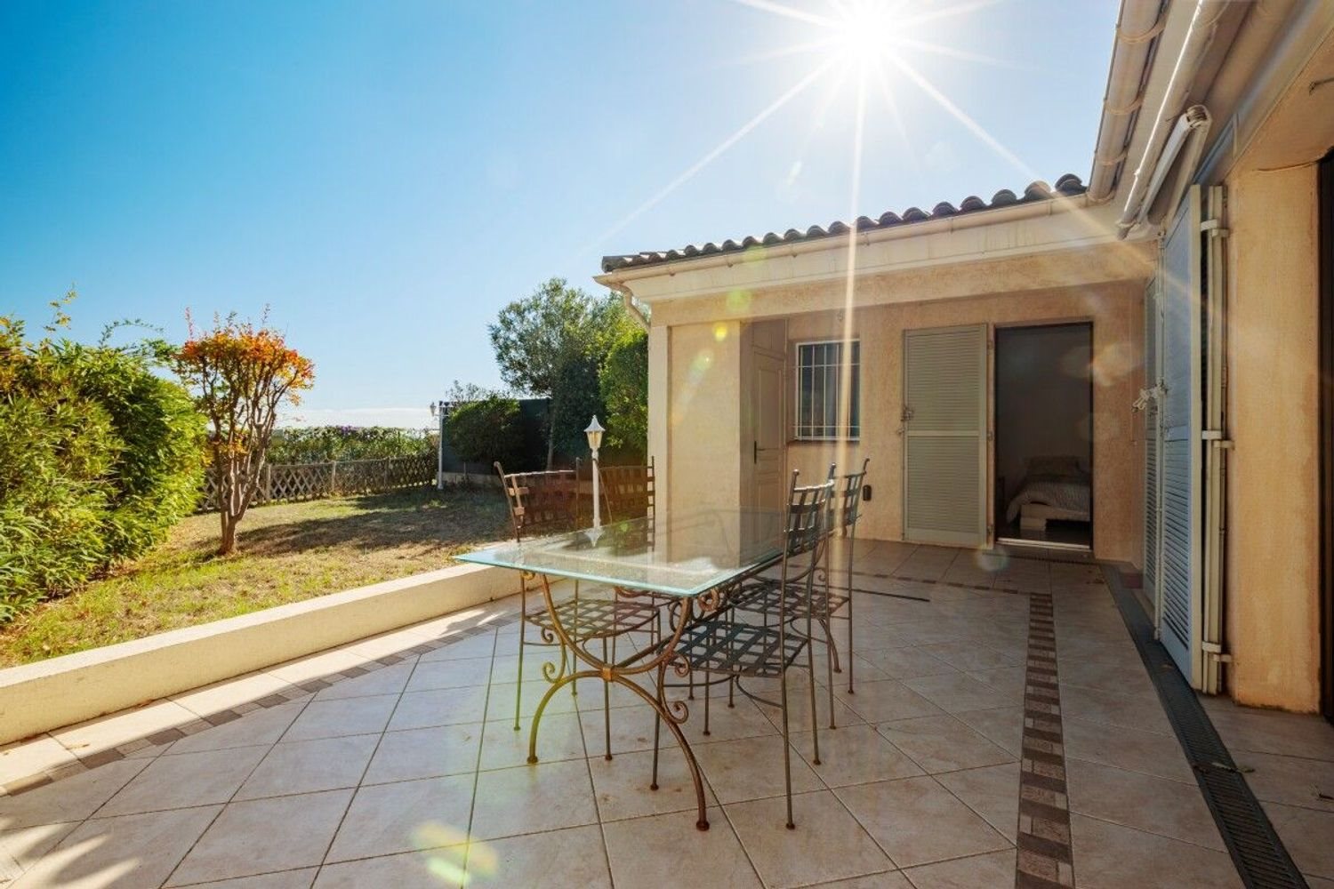 Maison à vendre, 70m², Villeneuve-Loubet