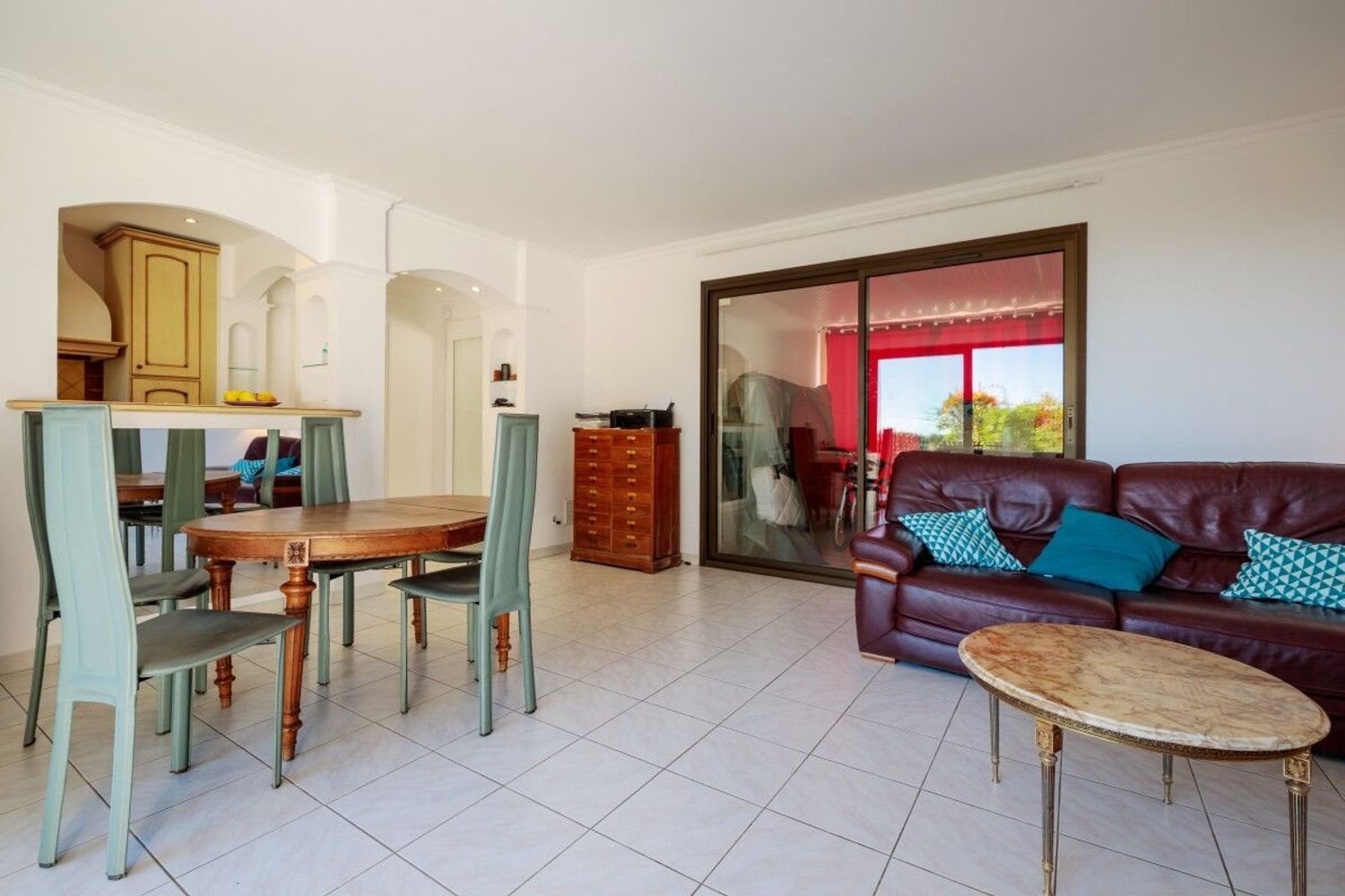 Maison à vendre, 70m², Villeneuve-Loubet
