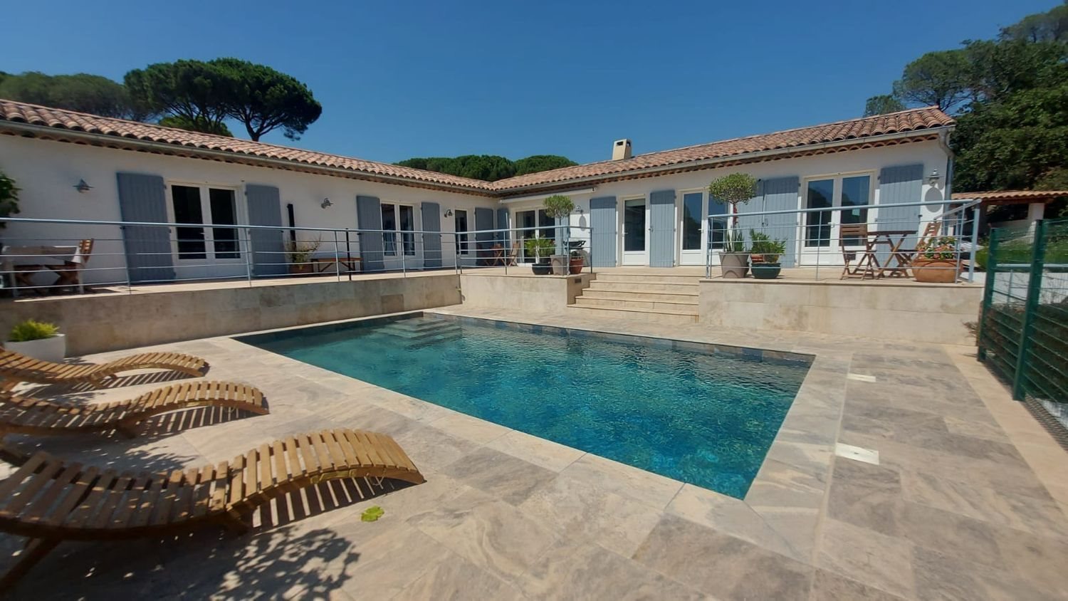 Maison à vendre, 170m², Vidauban