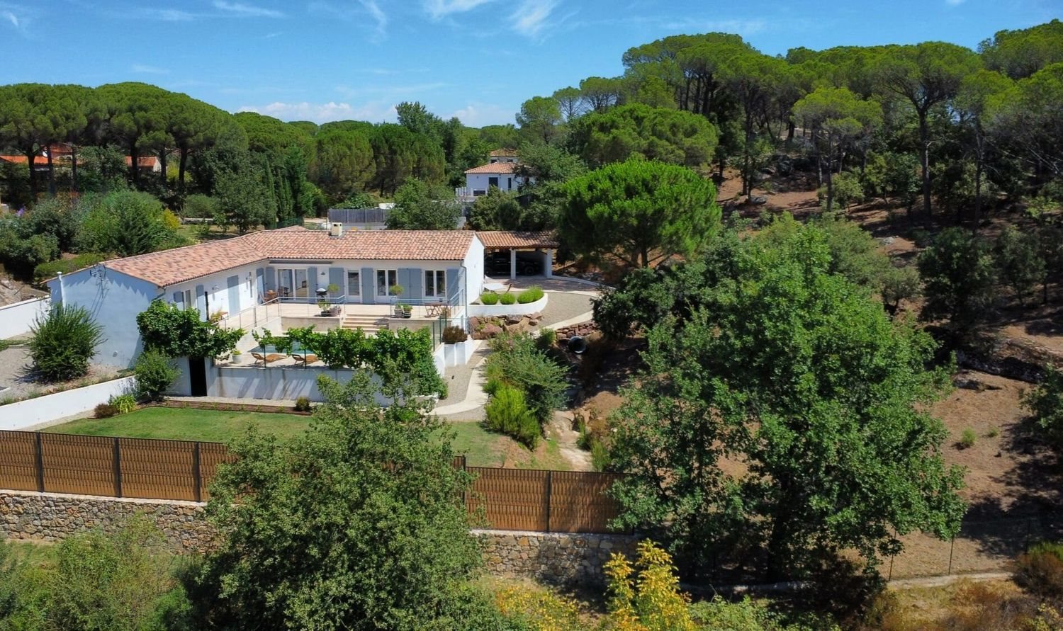 Maison à vendre, 170m², Vidauban