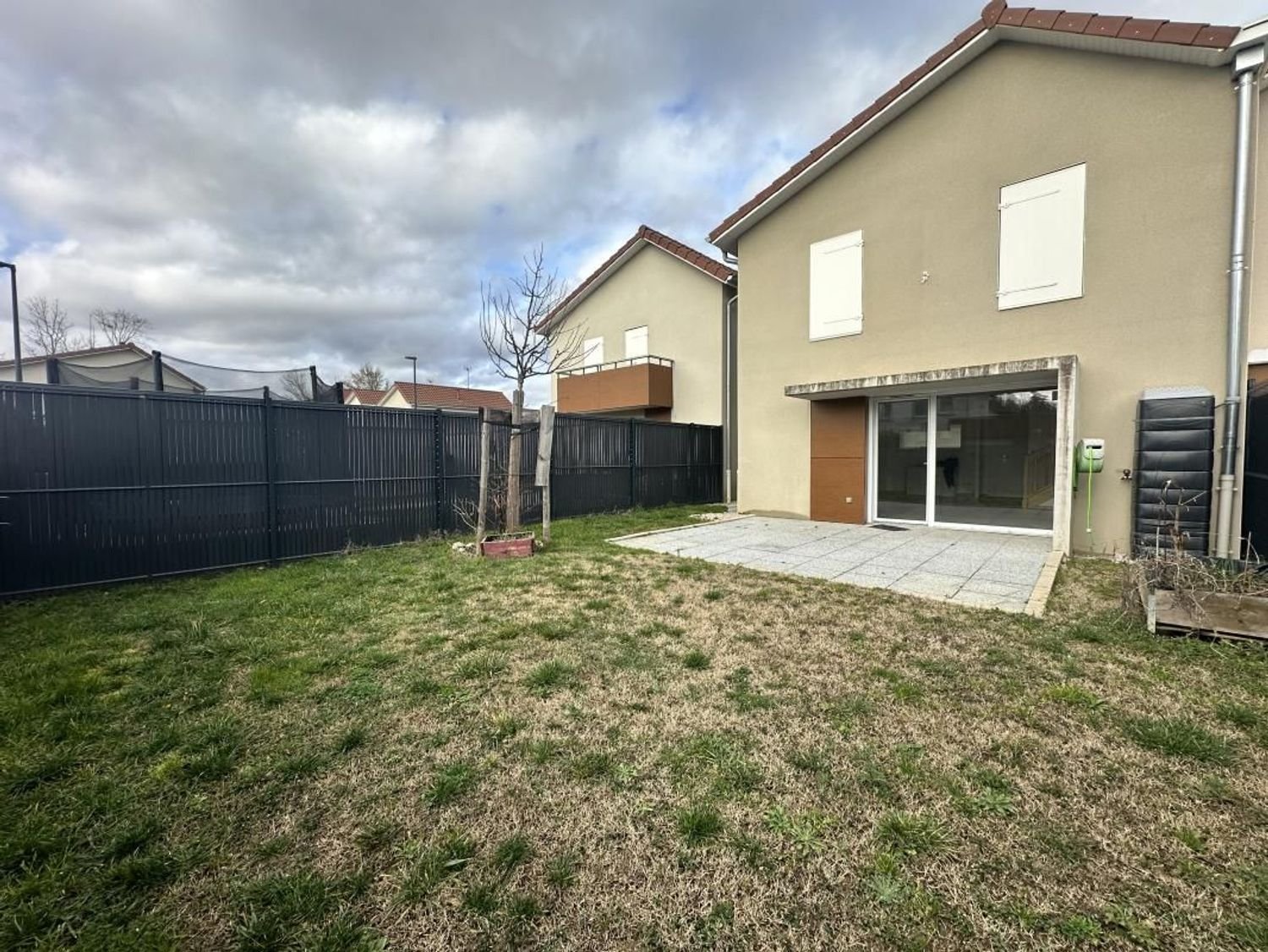Maison à vendre, 82m², Saint-Jean-de-Niost