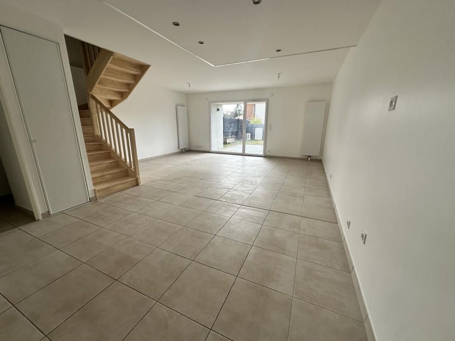 Maison à vendre, 82m², Saint-Jean-de-Niost