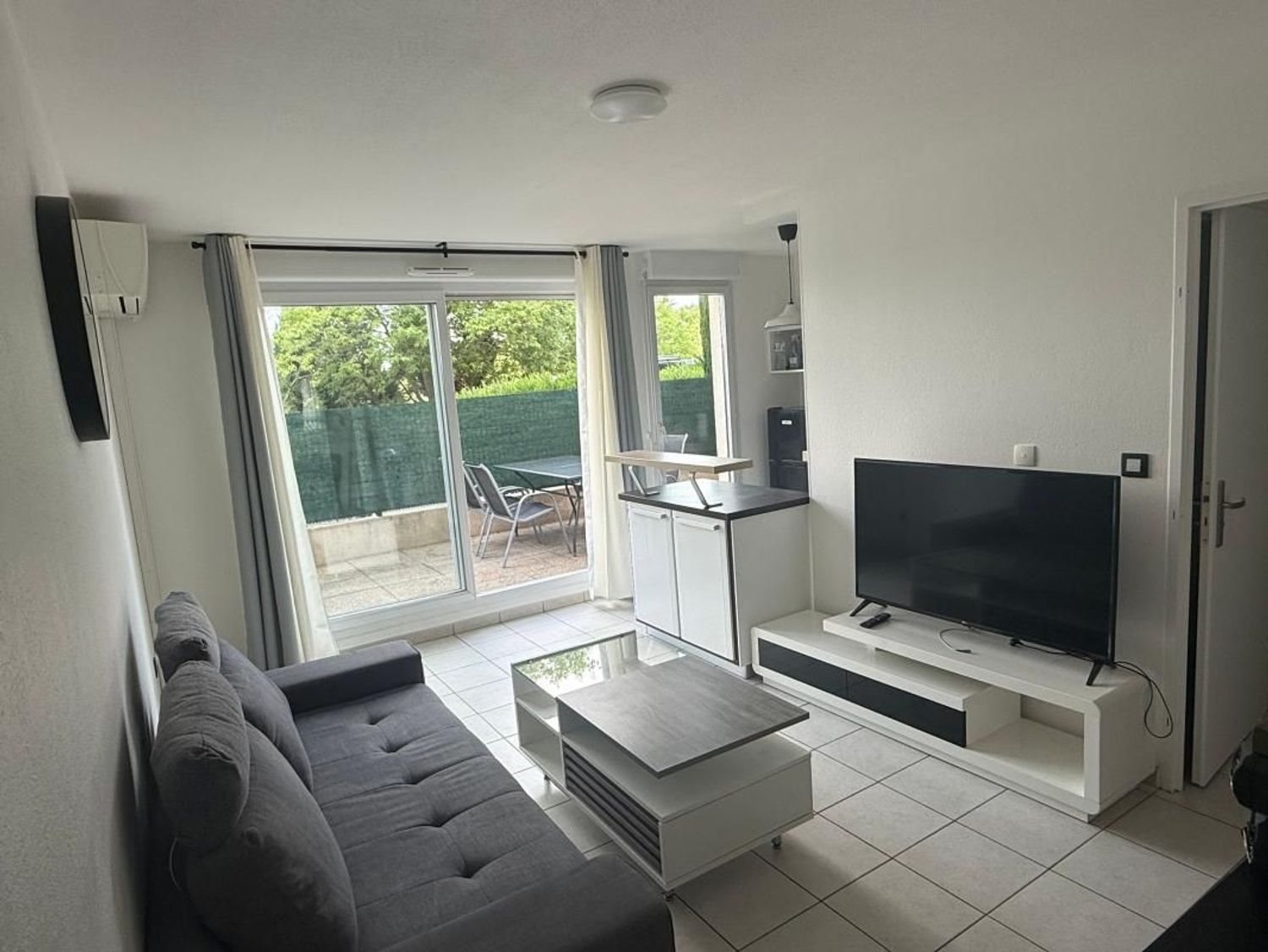 Appartement à louer, 40m², Vitrolles