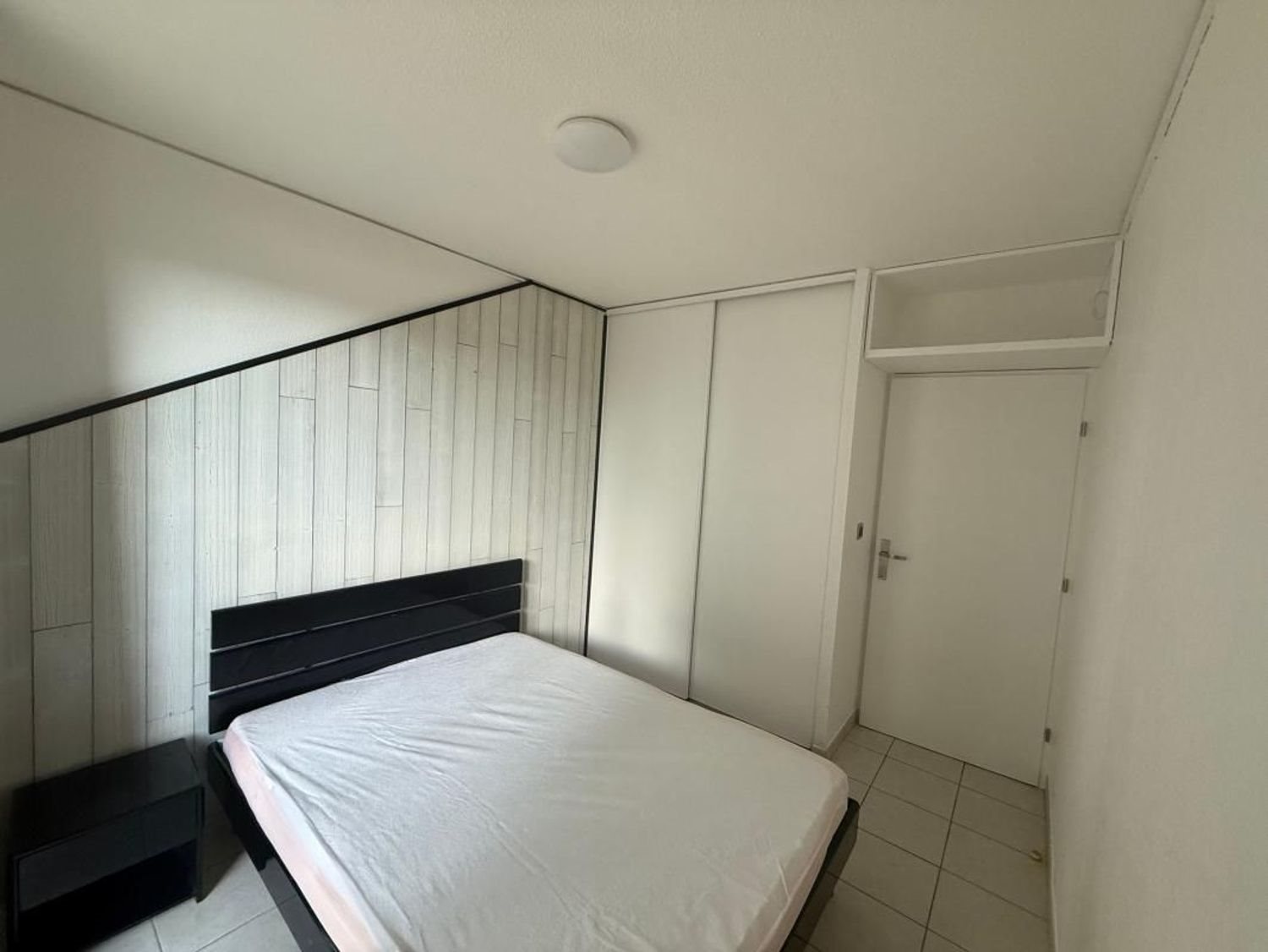 Appartement à louer, 40m², Vitrolles
