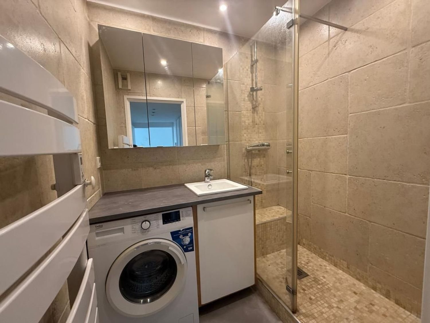 Appartement à louer, 40m², Vitrolles
