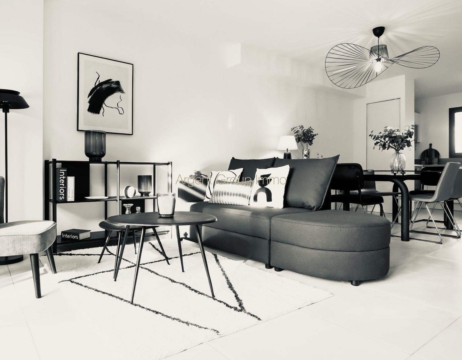 Appartement à vendre, 66m², Ollioules