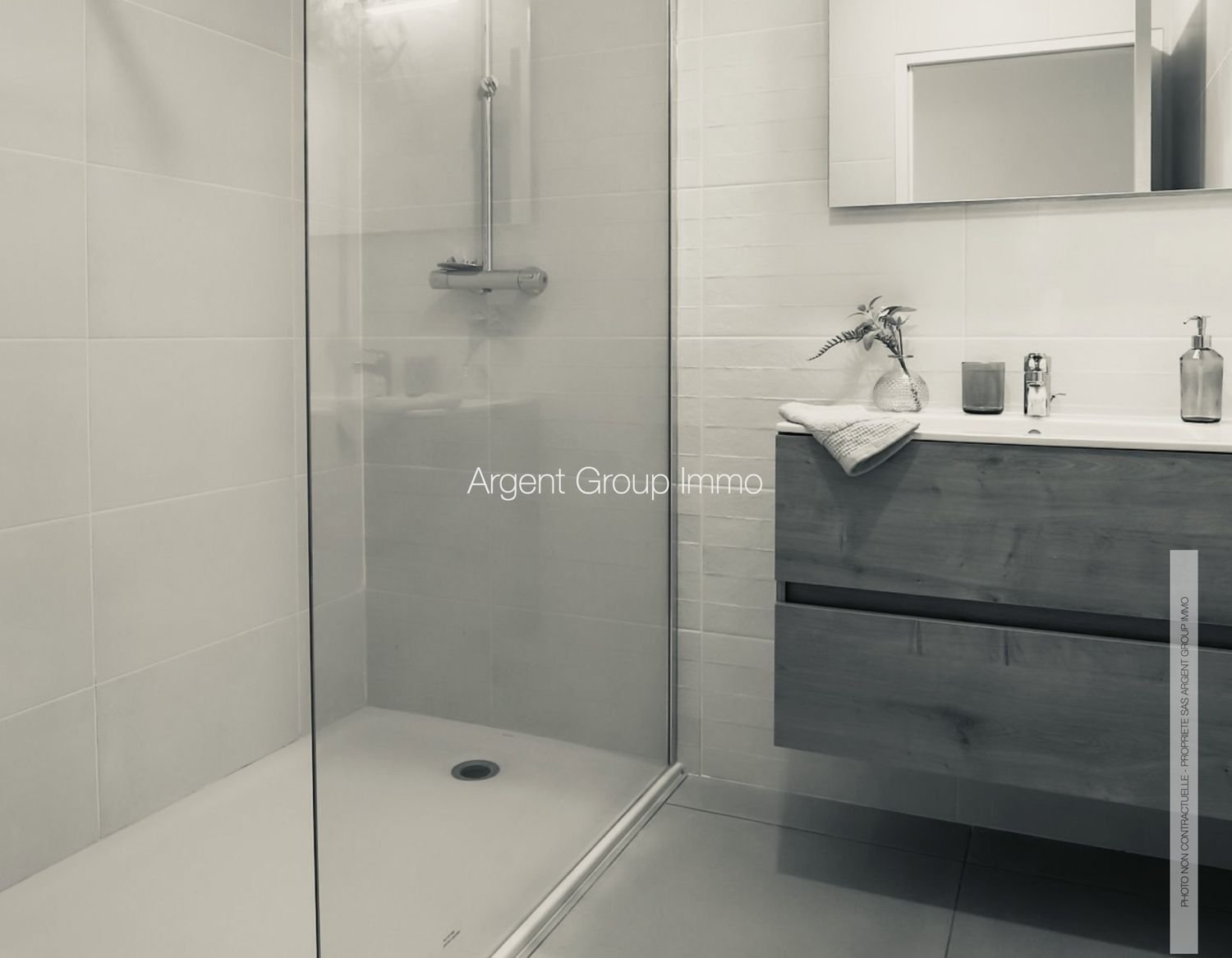 Appartement à vendre, 66m², Ollioules