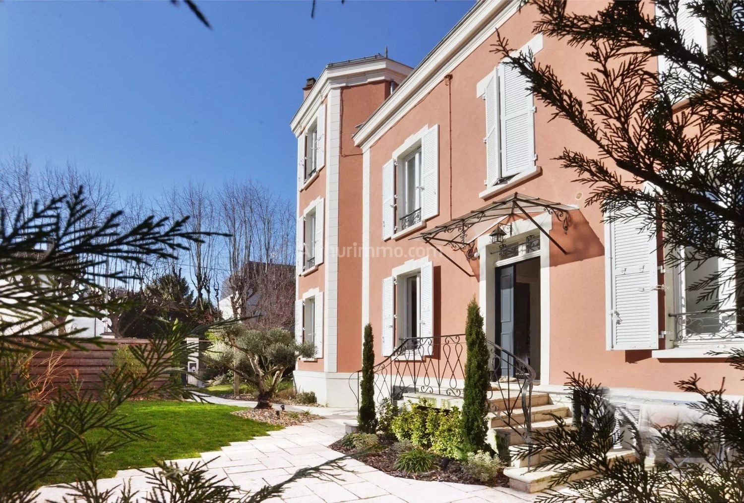 Maison à vendre, 179m², Le Perreux-sur-Marne