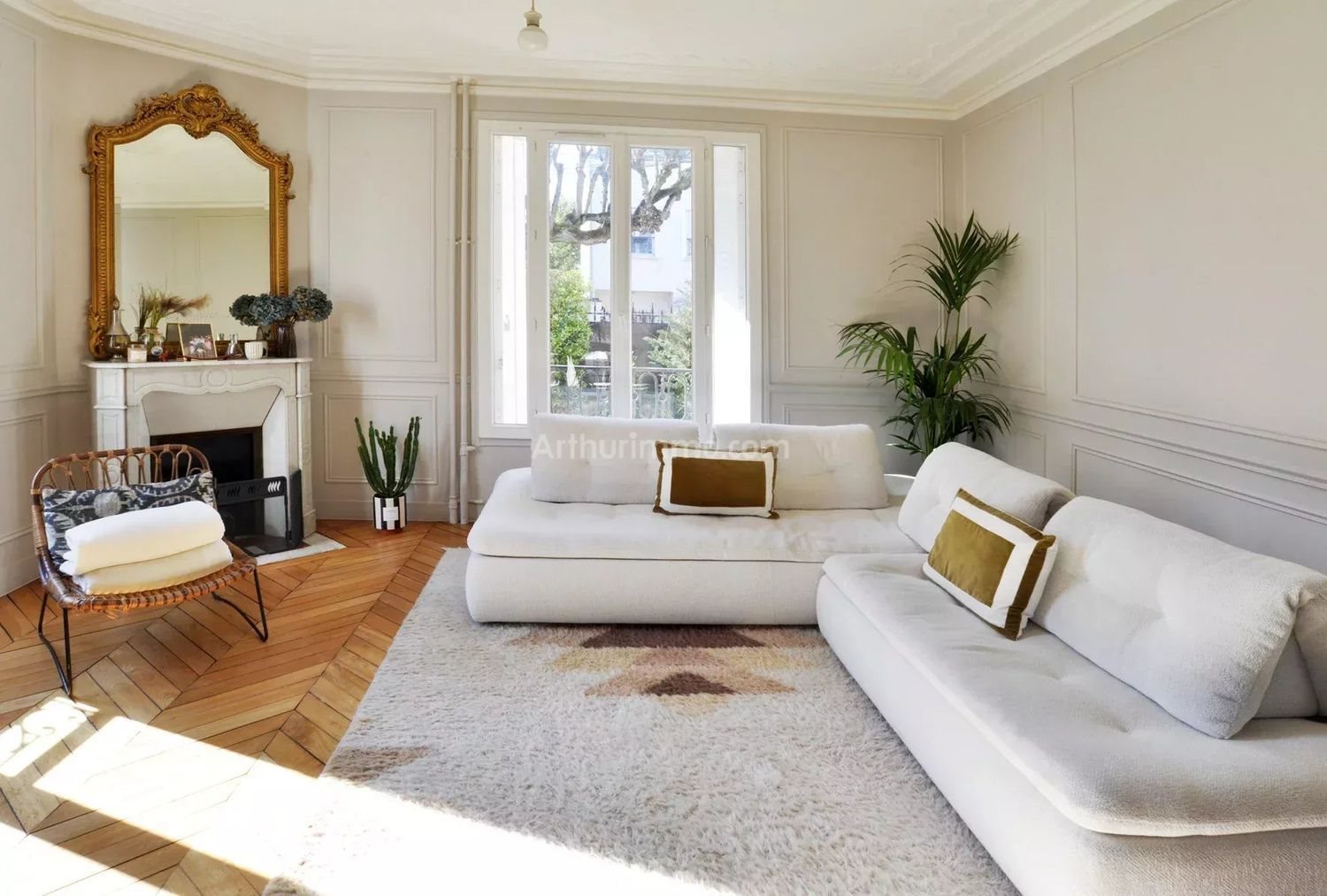 Maison à vendre, 179m², Le Perreux-sur-Marne