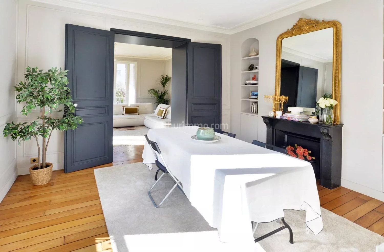 Maison à vendre, 179m², Le Perreux-sur-Marne