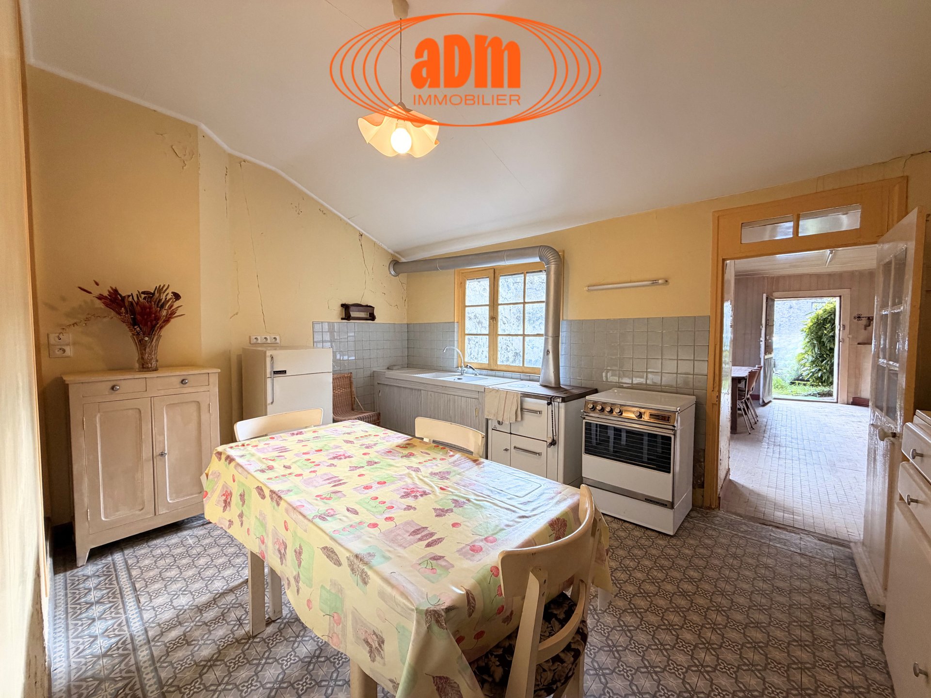 Maison à vendre, 112m², La Ferté-sous-Jouarre