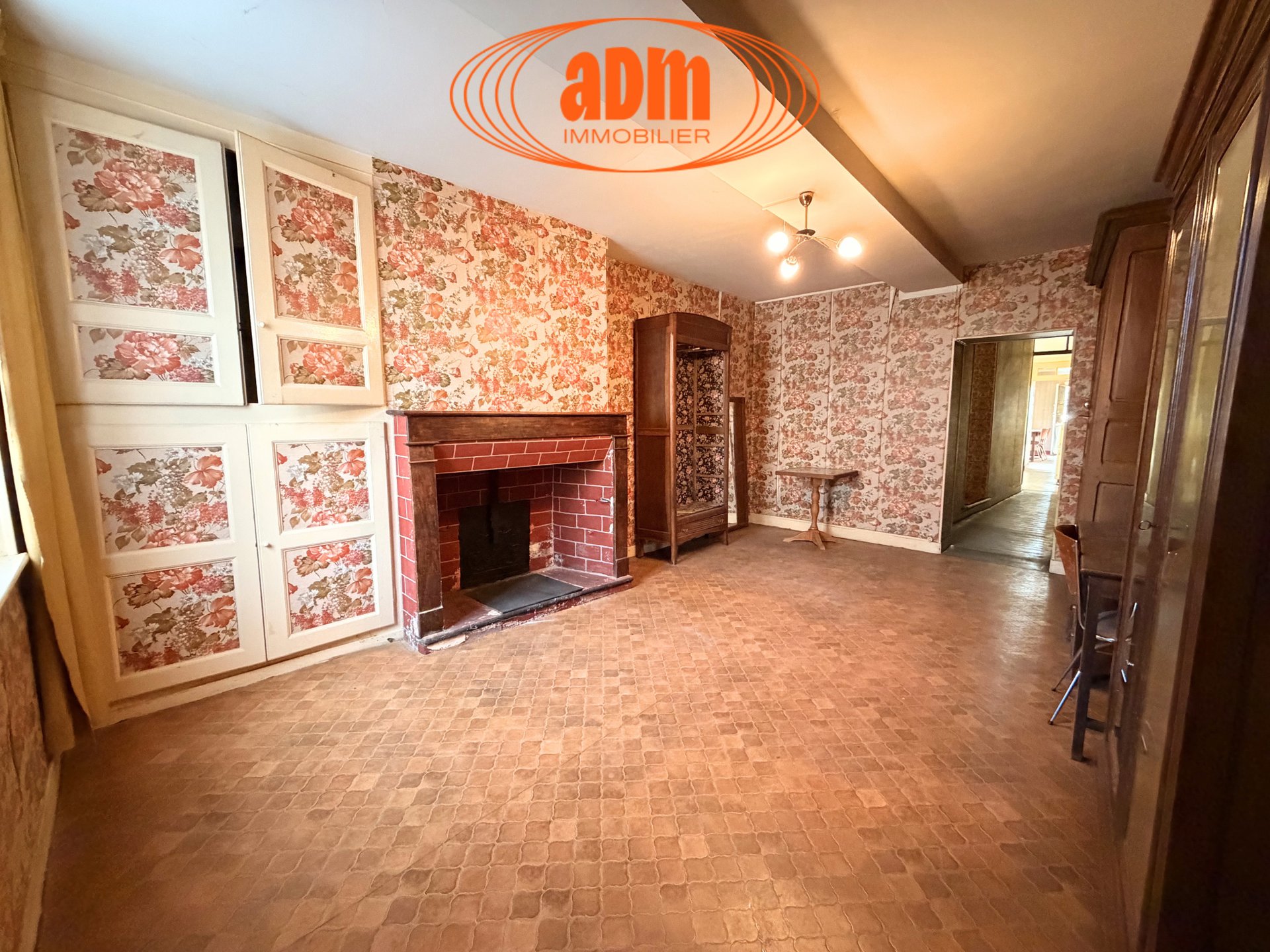 Maison à vendre, 112m², La Ferté-sous-Jouarre