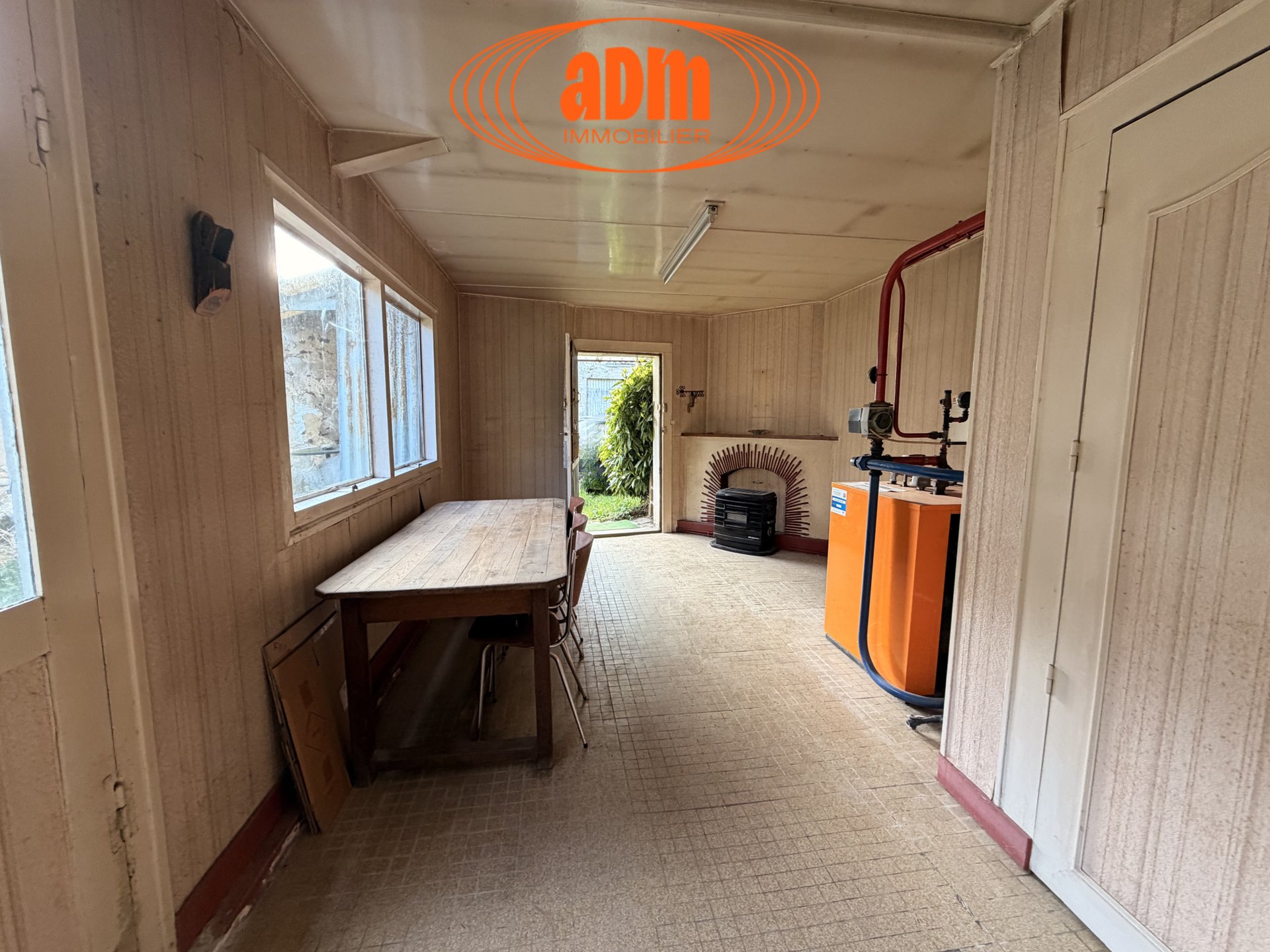 Maison à vendre, 112m², La Ferté-sous-Jouarre