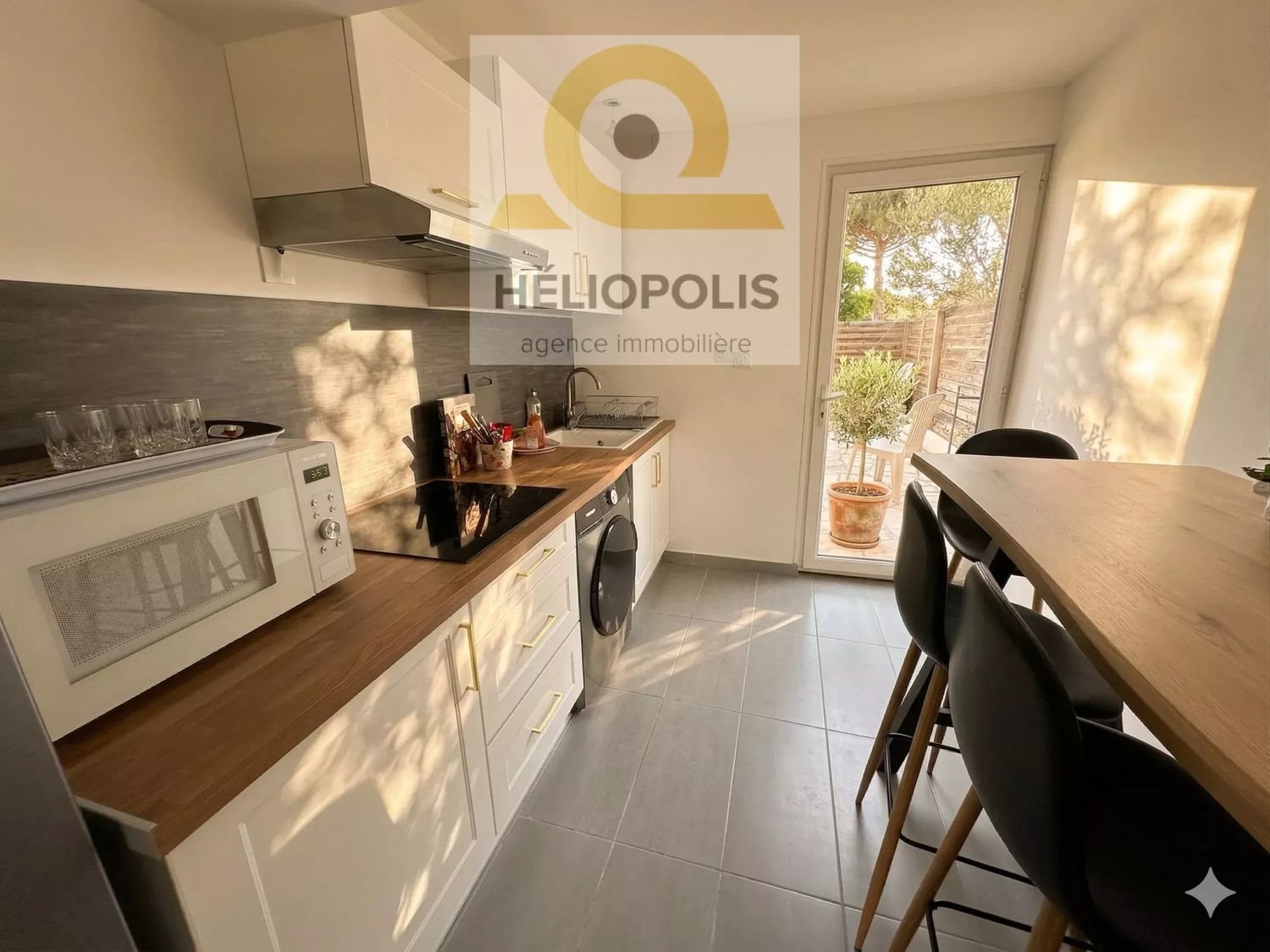 Maison à louer, 40m², Saint-Cyprien