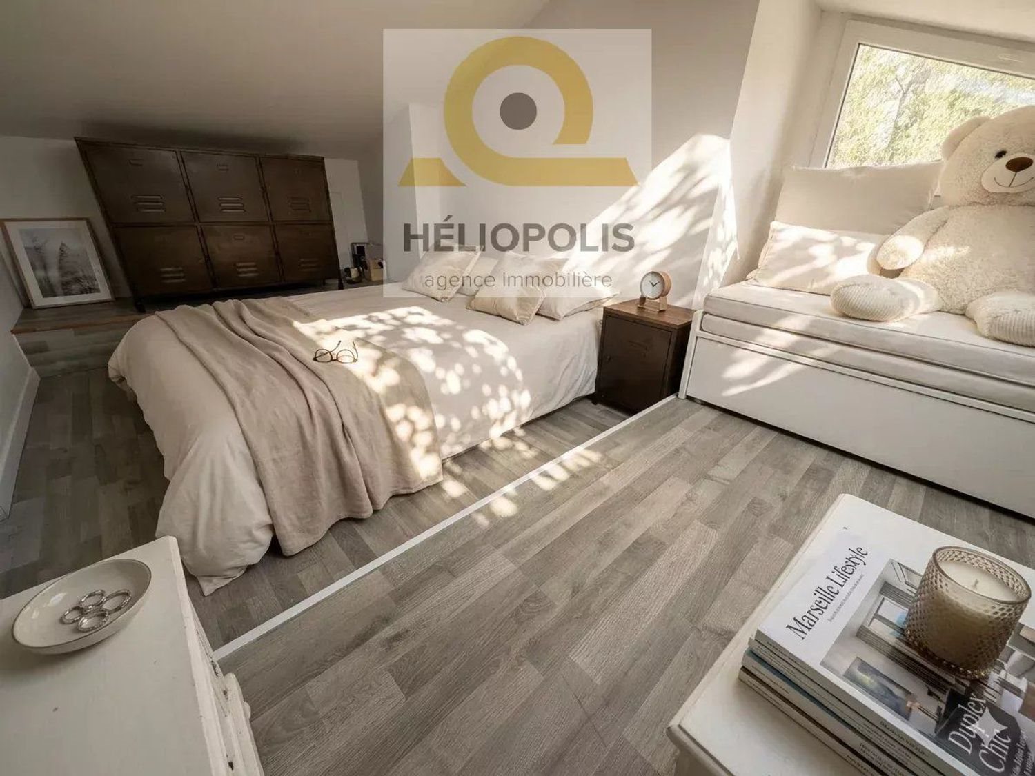 Maison à louer, 40m², Saint-Cyprien