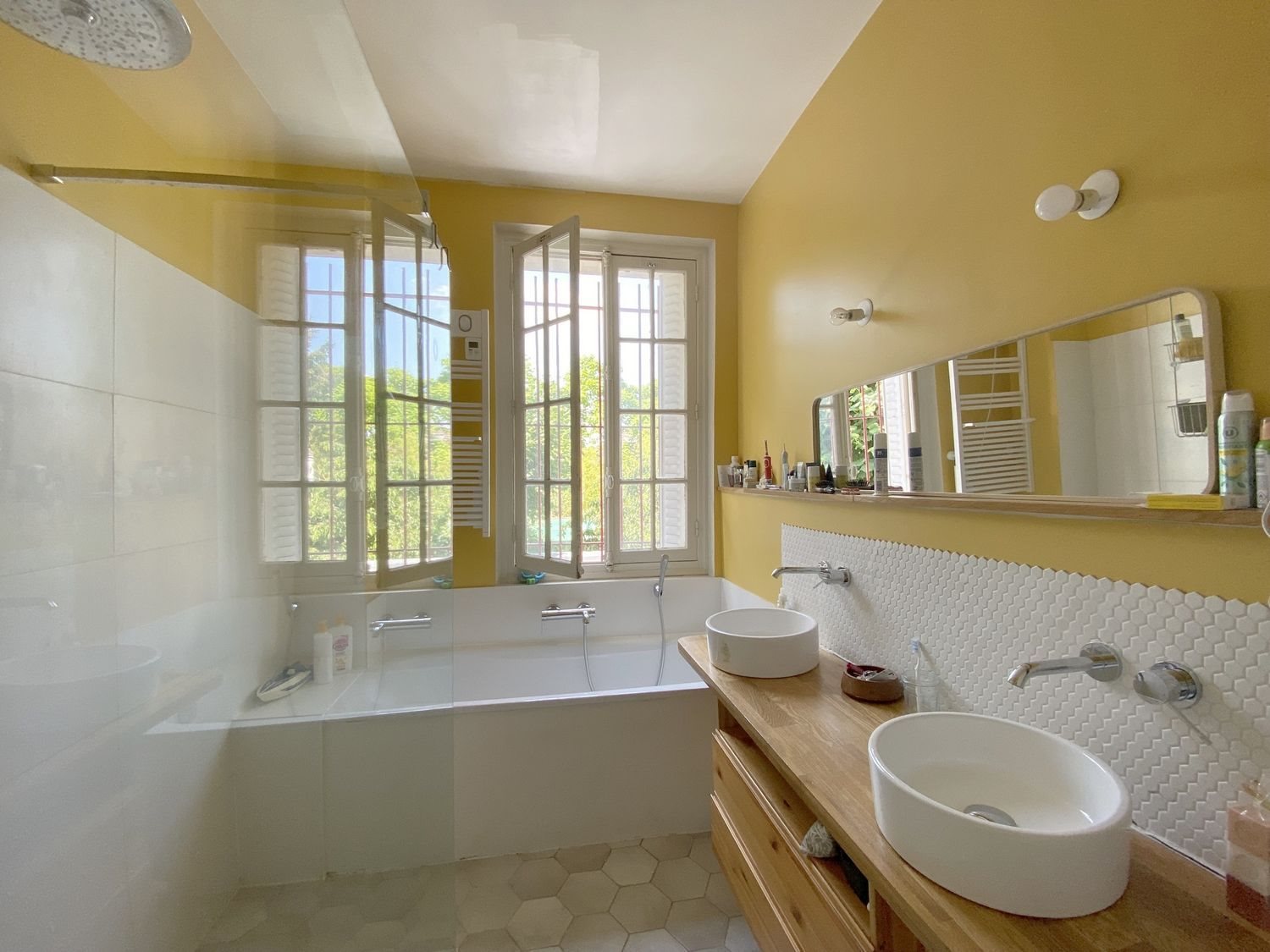 Maison à louer, 160m², Garches