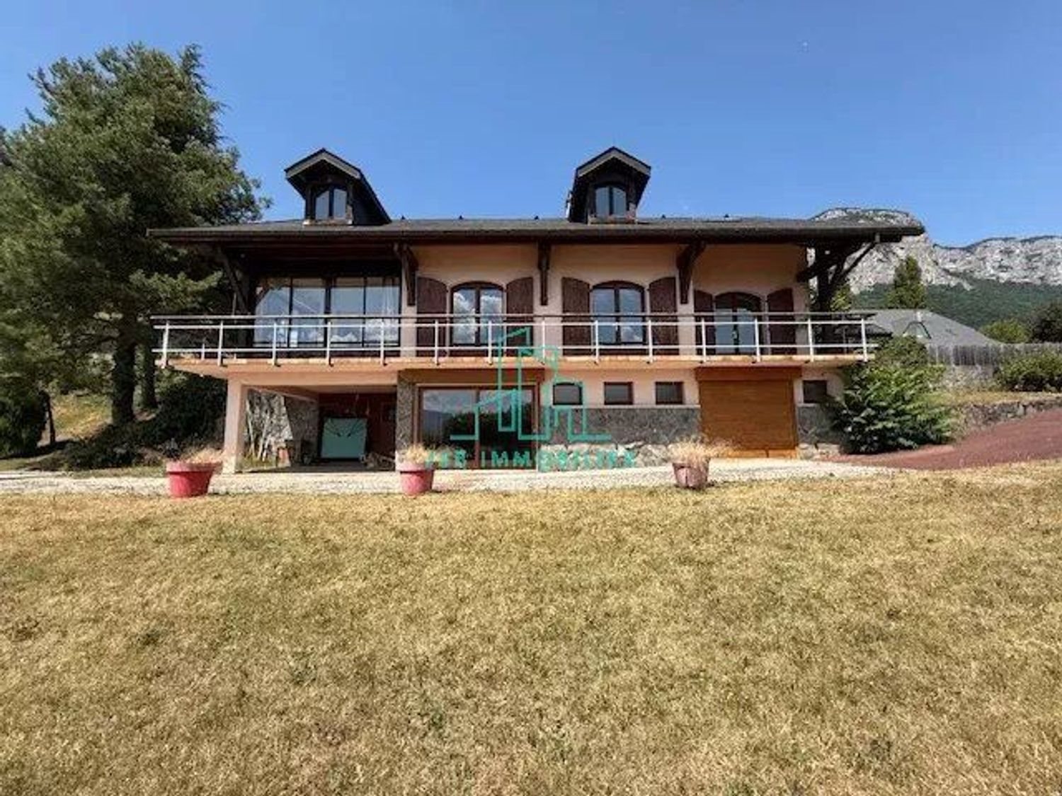 Maison à vendre, 331m², Saint-Alban-Leysse
