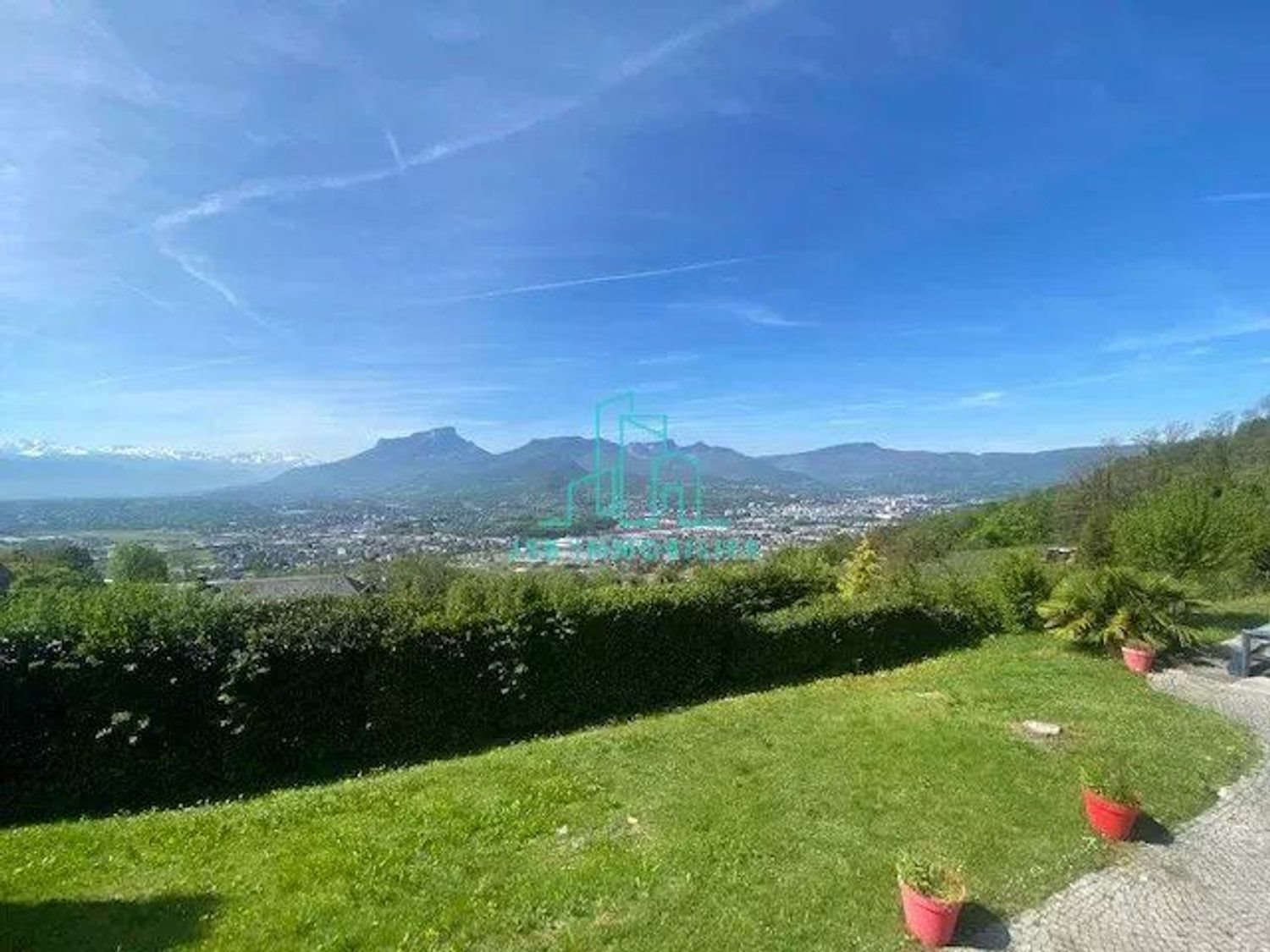 Maison à vendre, 331m², Saint-Alban-Leysse