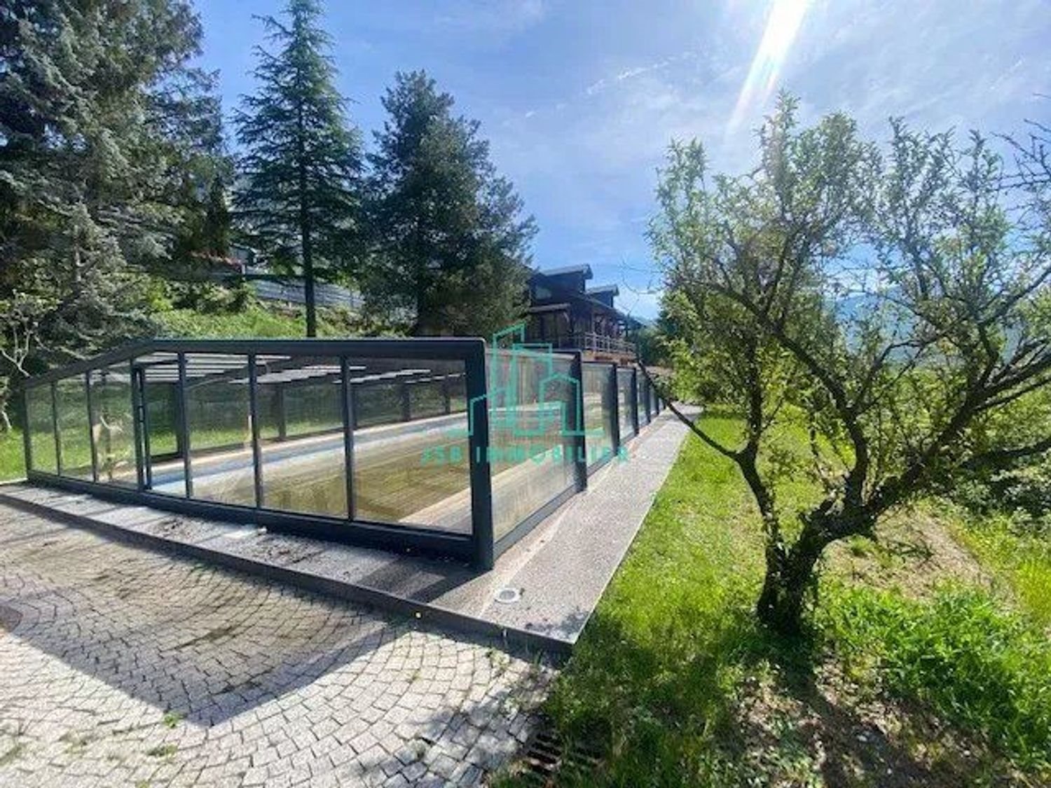 Maison à vendre, 331m², Saint-Alban-Leysse