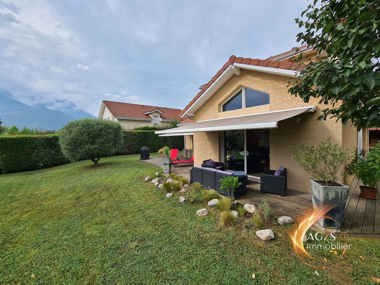 Maison à vendre, 148m², Pontcharra