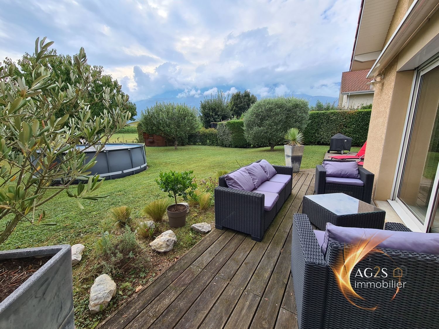 Maison à vendre, 148m², Pontcharra