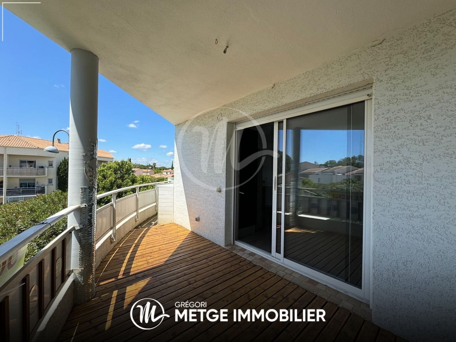 Appartement à vendre, 73m², Mauguio