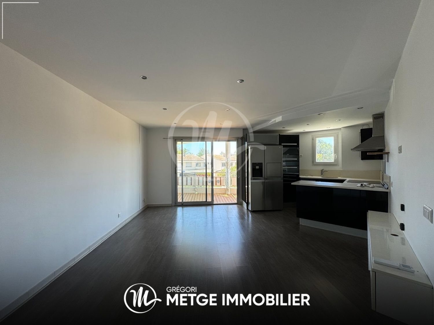 Appartement à vendre, 73m², Mauguio