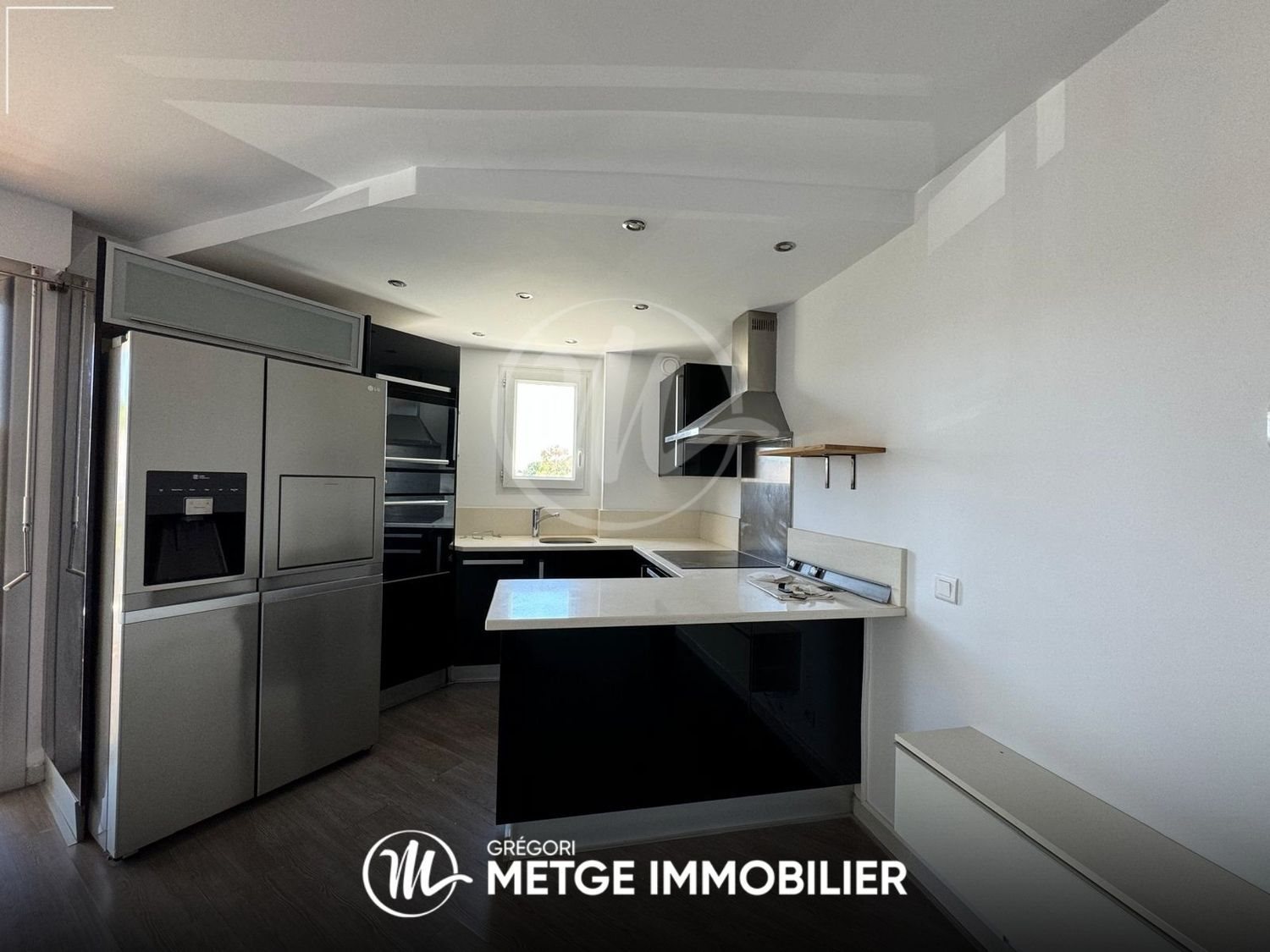 Appartement à vendre, 73m², Mauguio