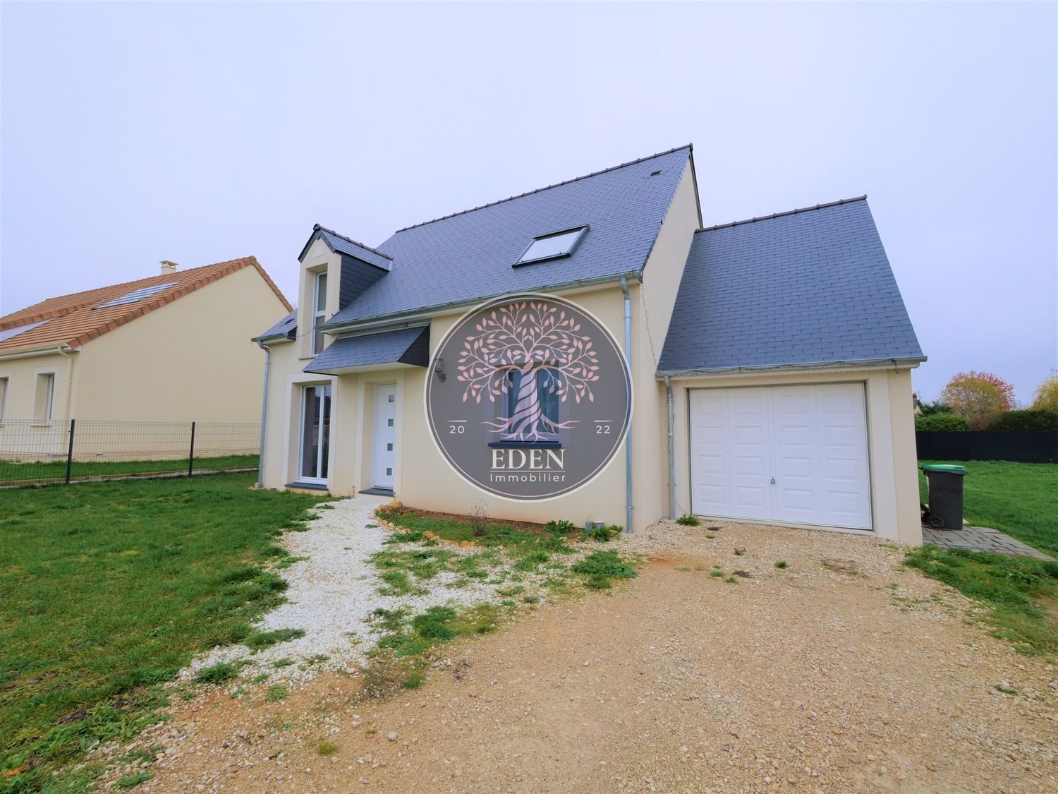 Maison à vendre, 120m², Dreux