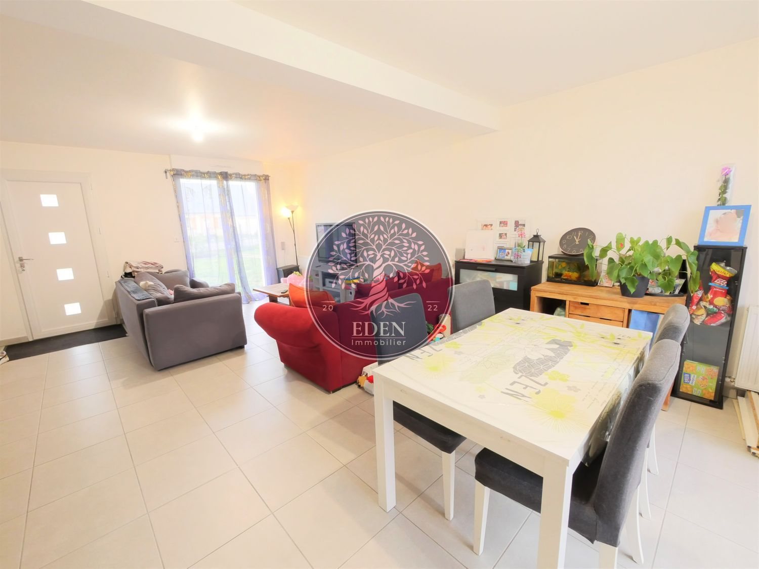 Maison à vendre, 120m², Dreux