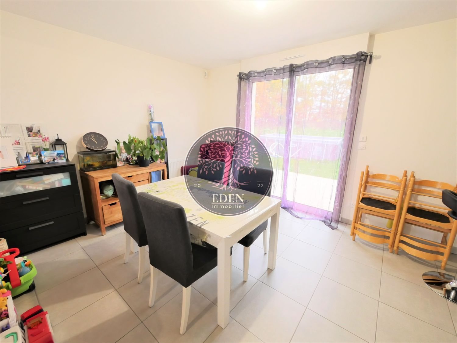 Maison à vendre, 120m², Dreux