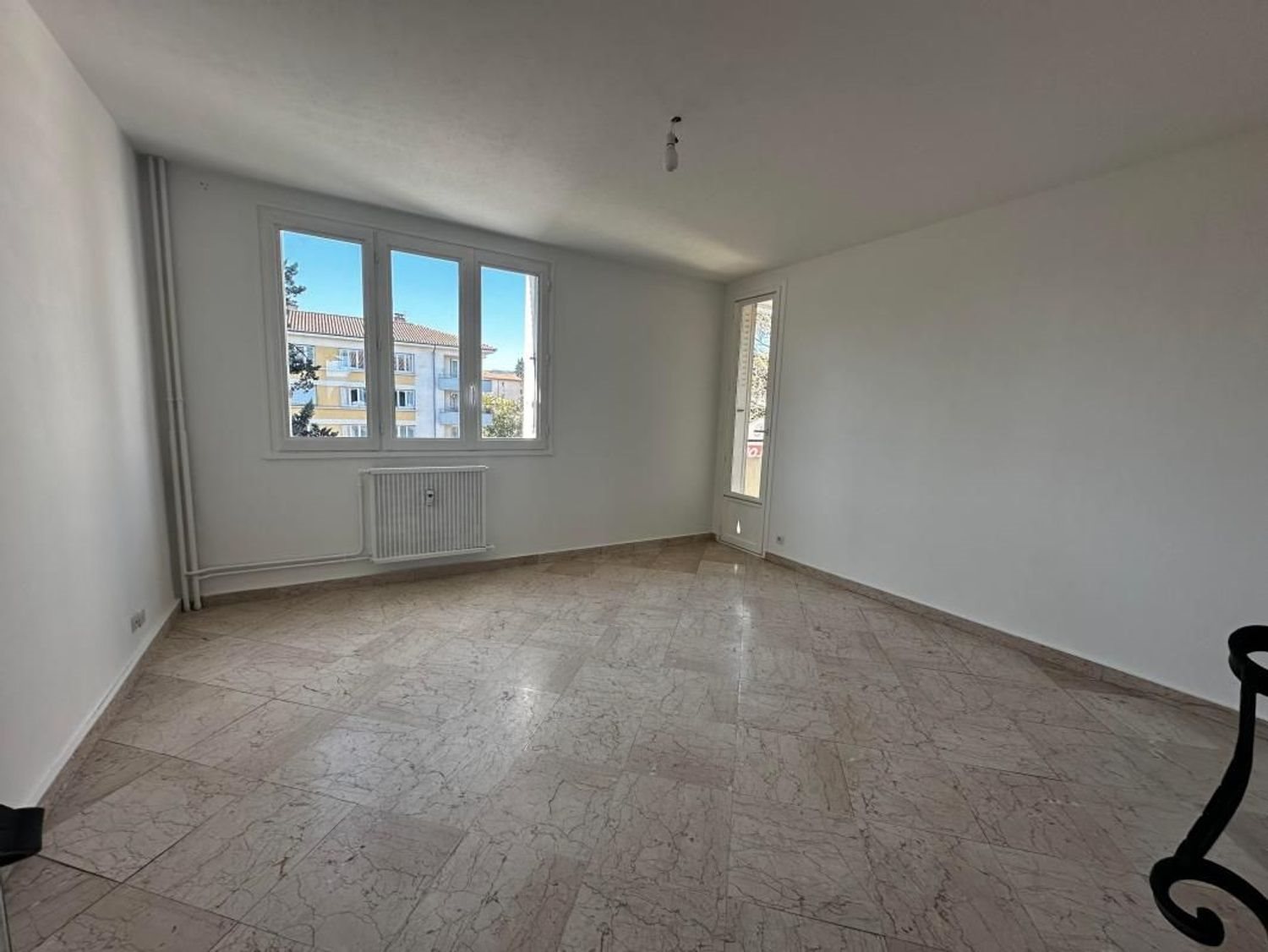 Appartement à vendre, 61m², Aubenas